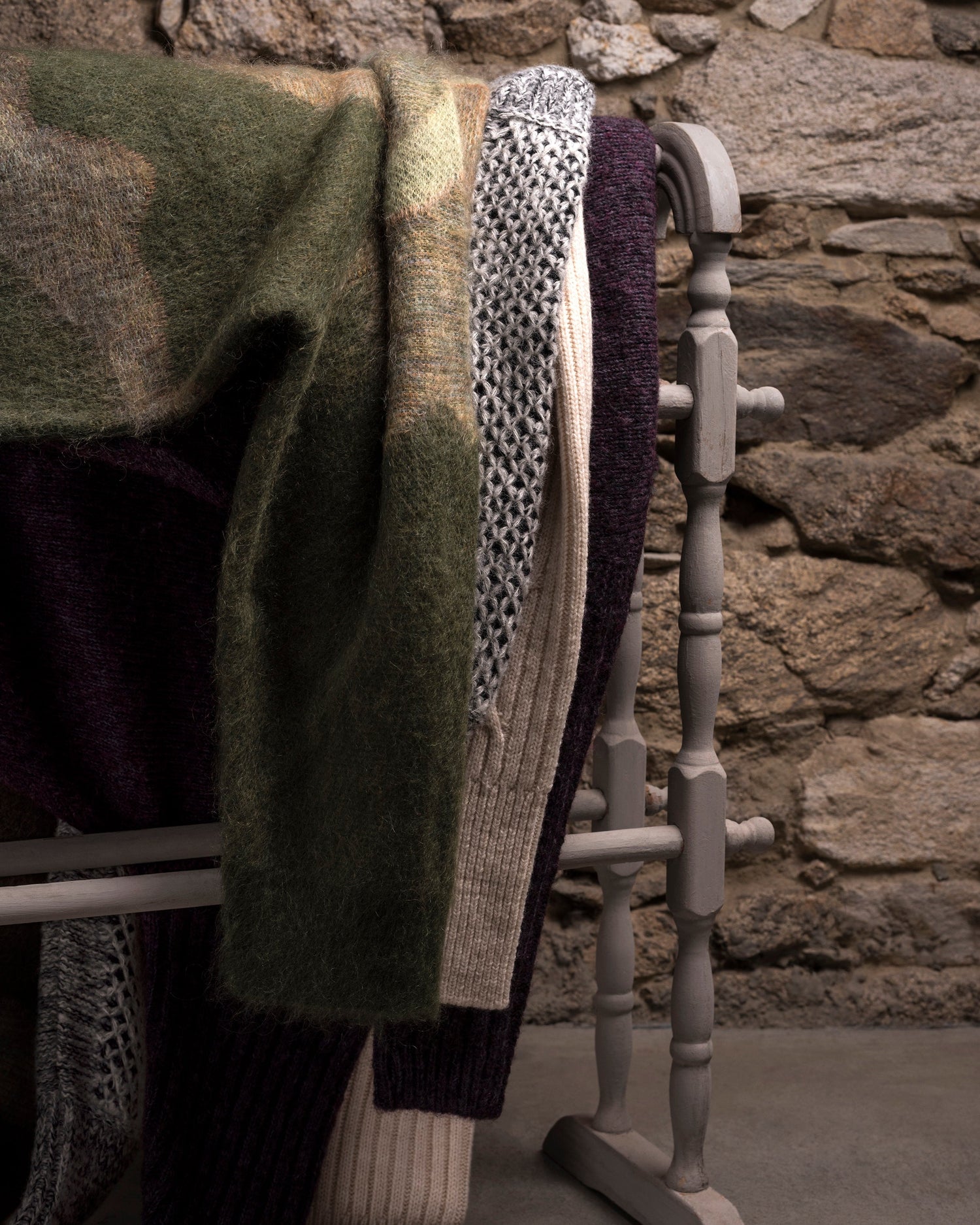 Focus sur les matières