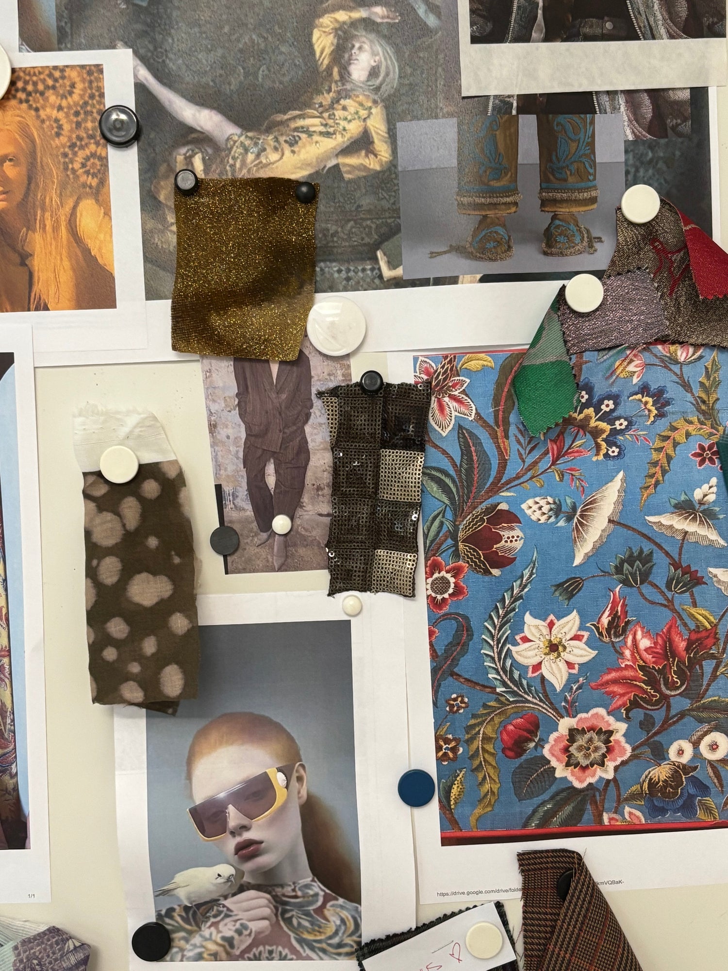 Entrez chez nos stylistes