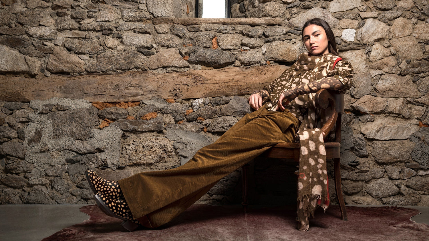 La coupe de pantalon idéale