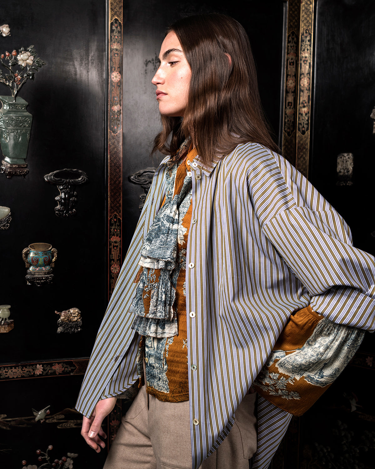 Volumes mode d'emploi