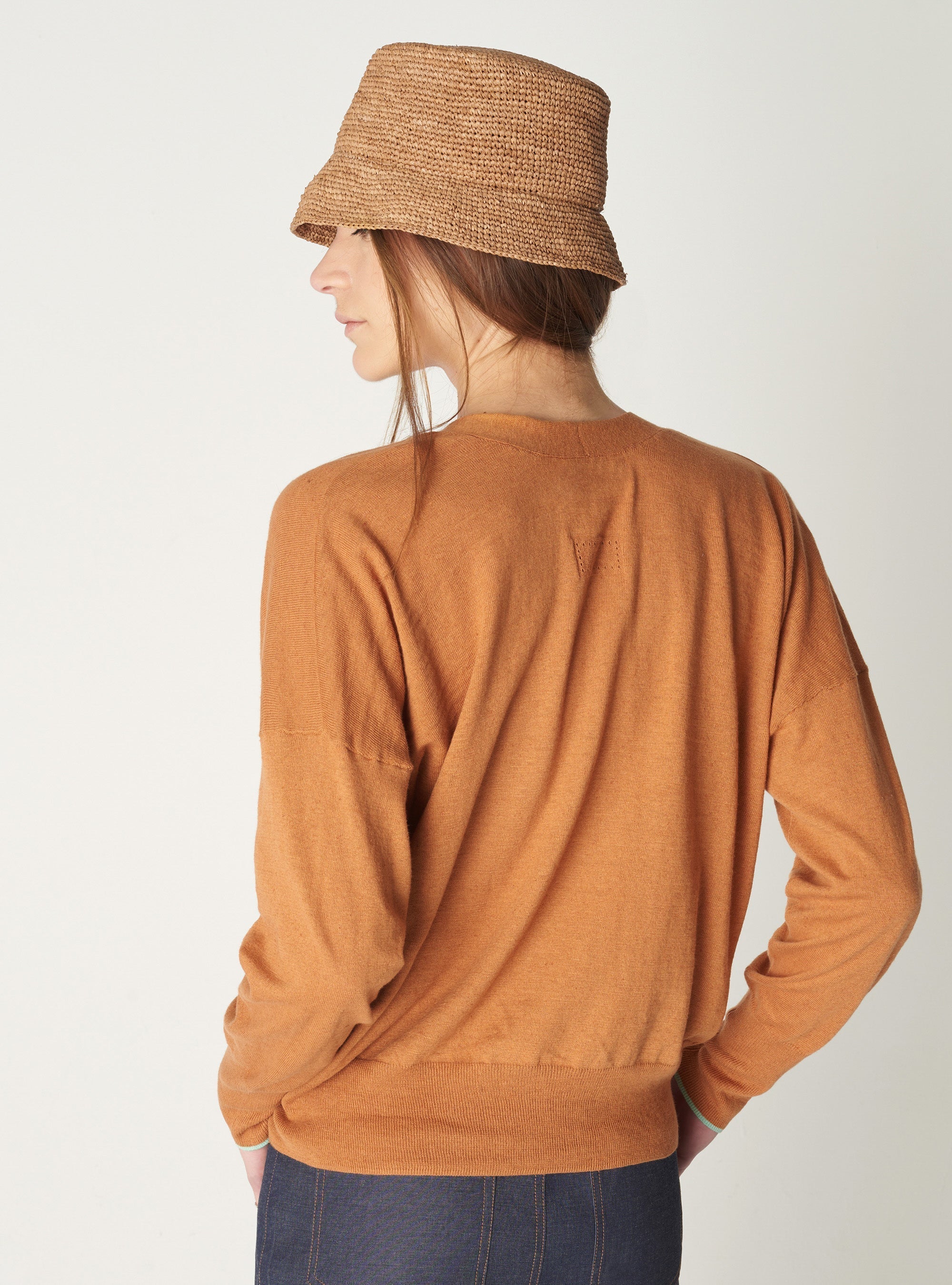 Cardigan Annie Cotélac
