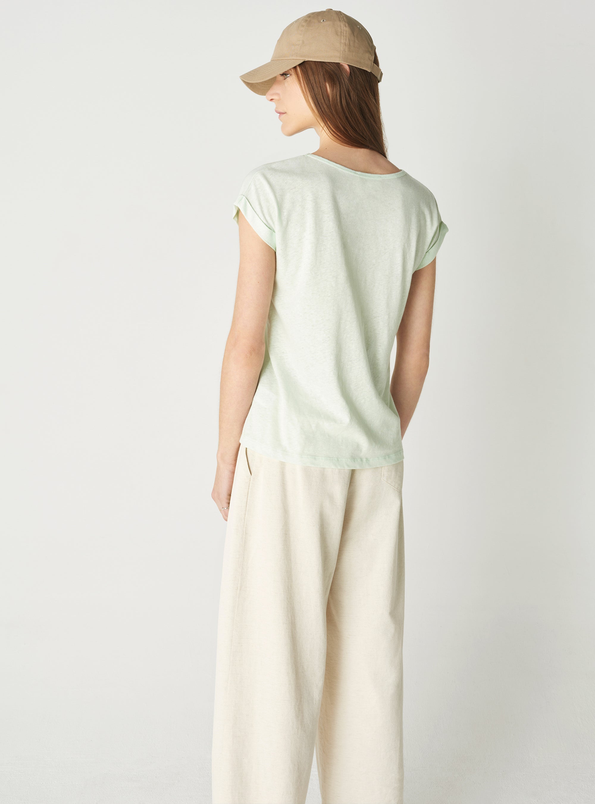 T-Shirt Brenda Cotélac