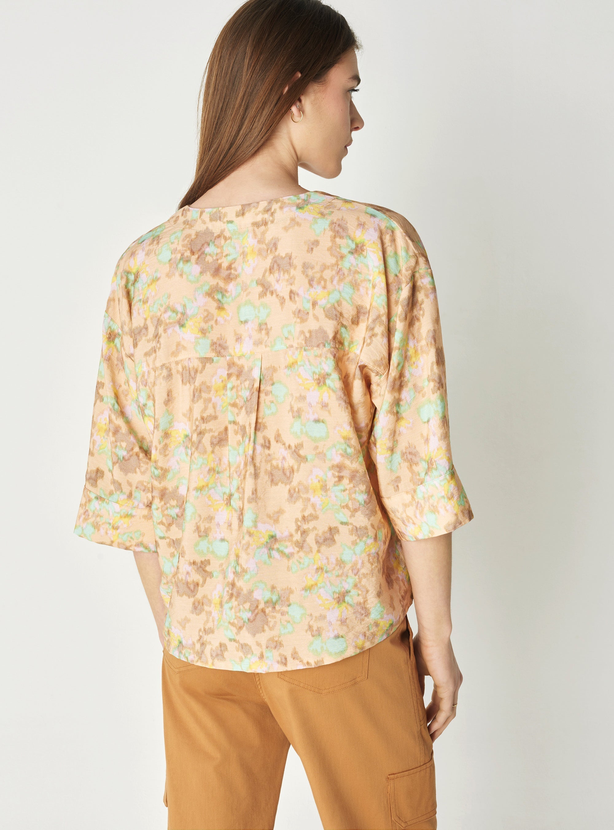 Blouse Clelia Cotélac