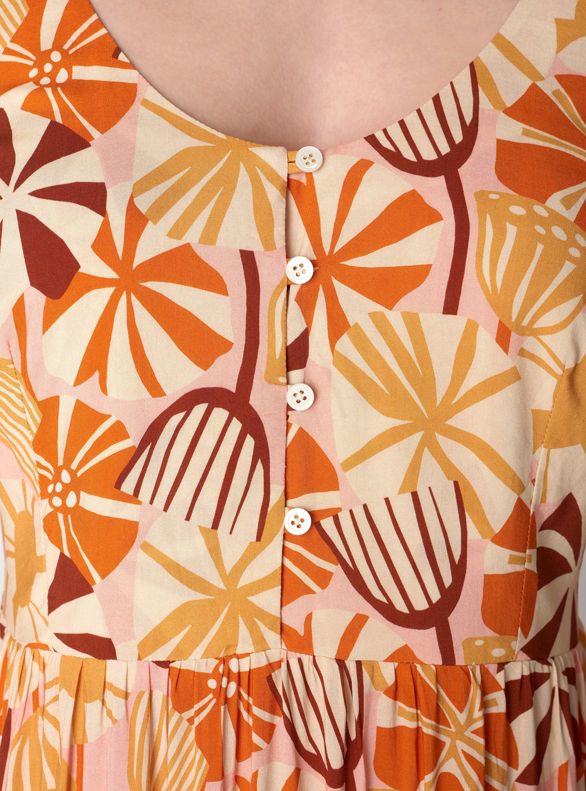 Robe Karina Cotélac