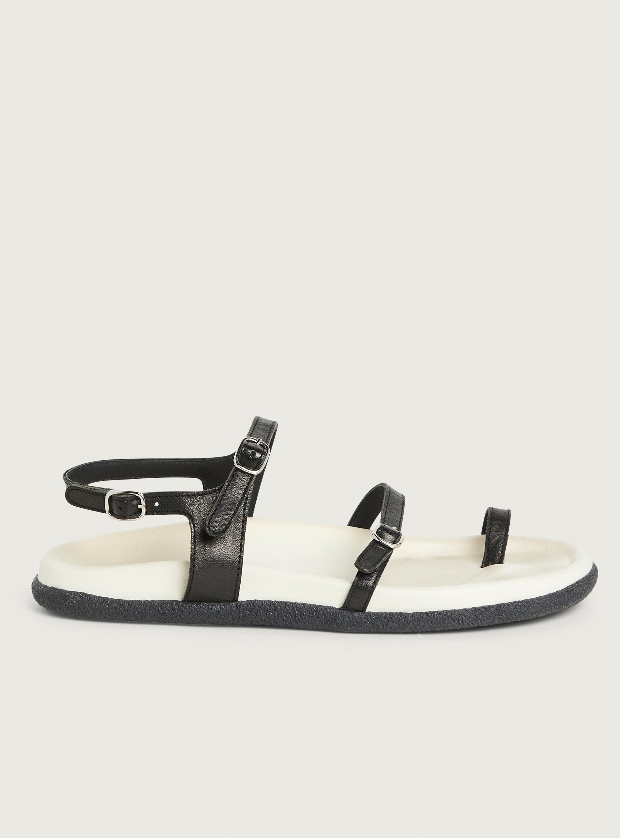 Penny-Sandalen
