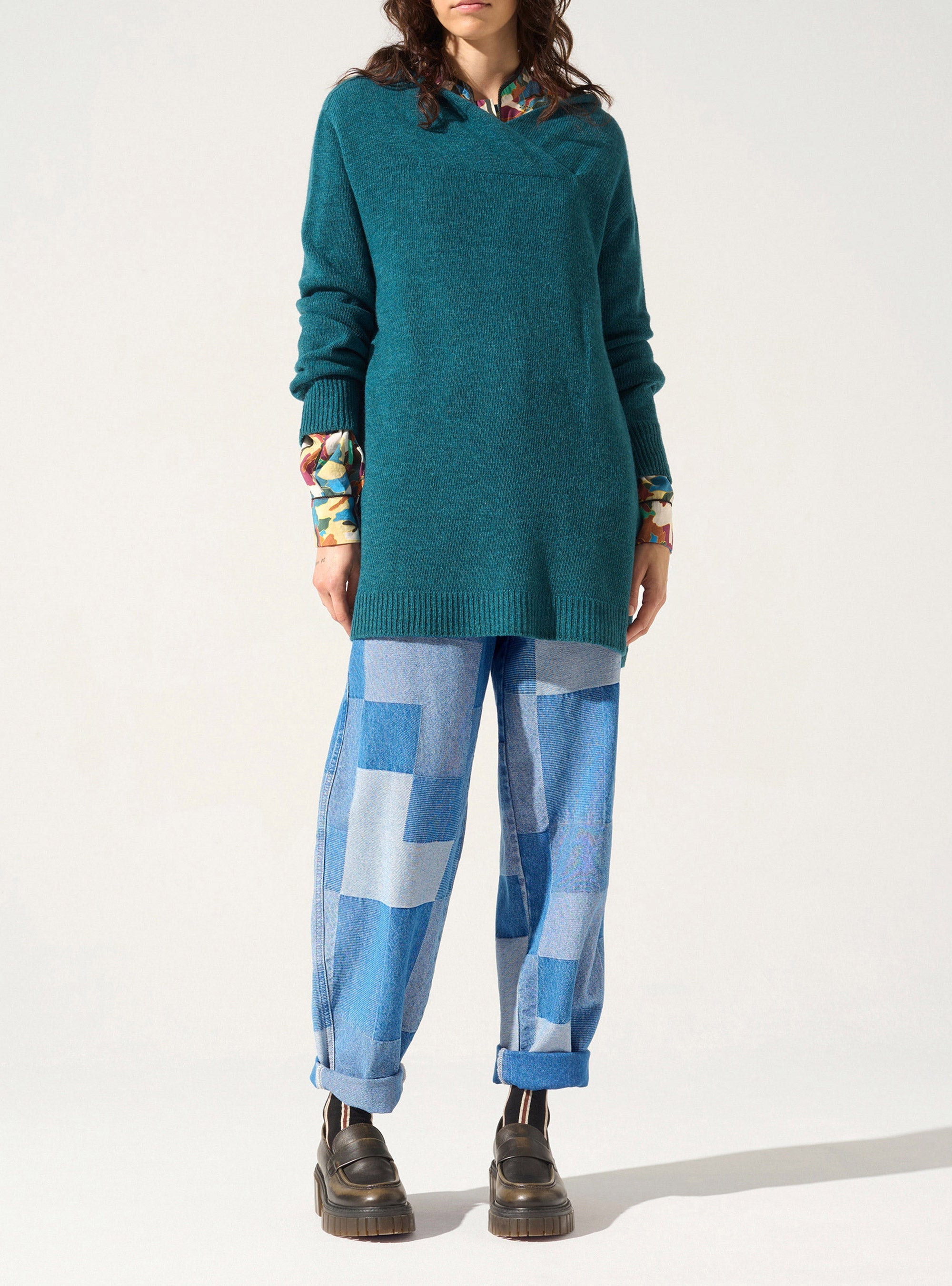Kapuzenpullover
