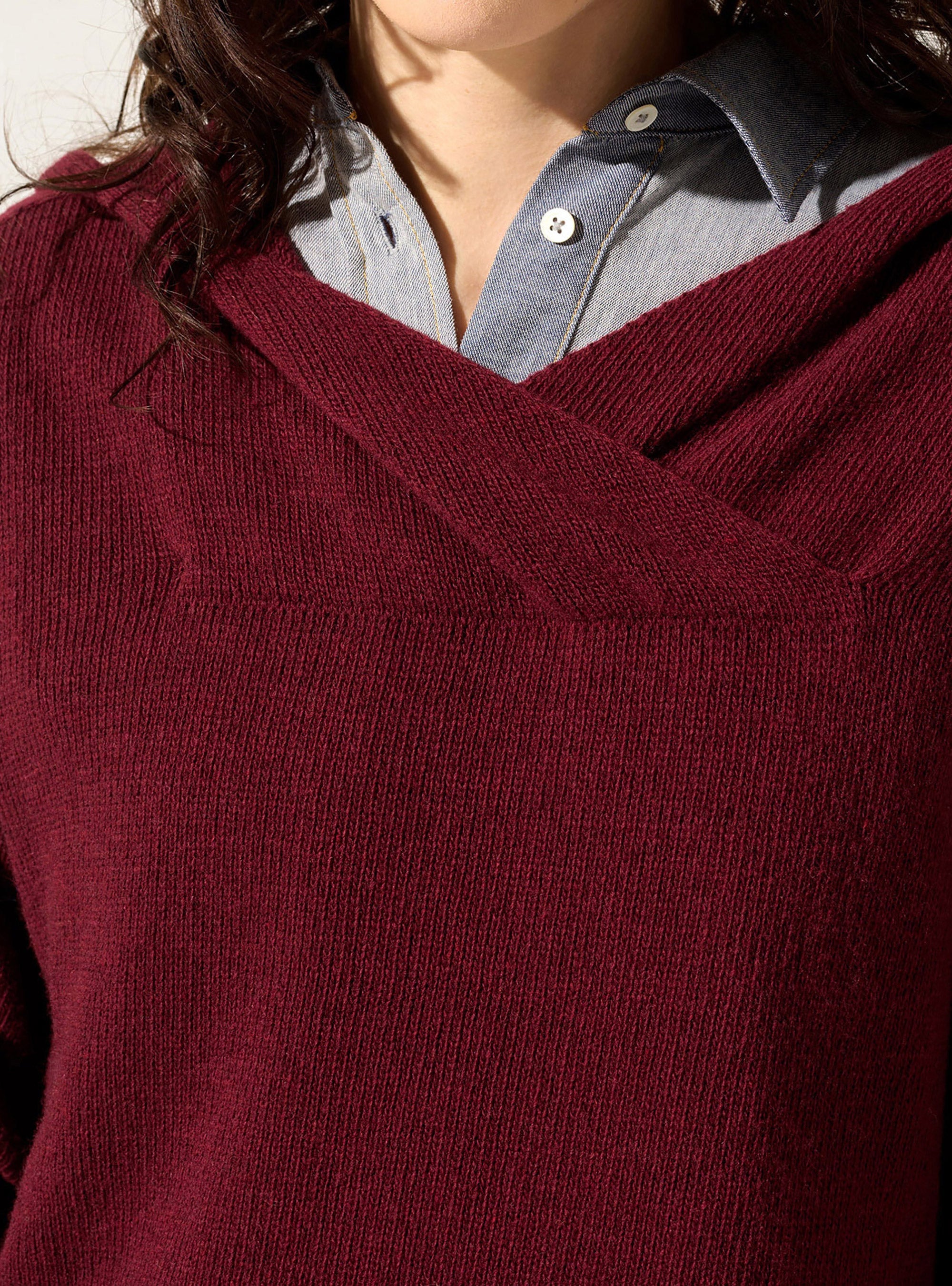 Kapuzenpullover