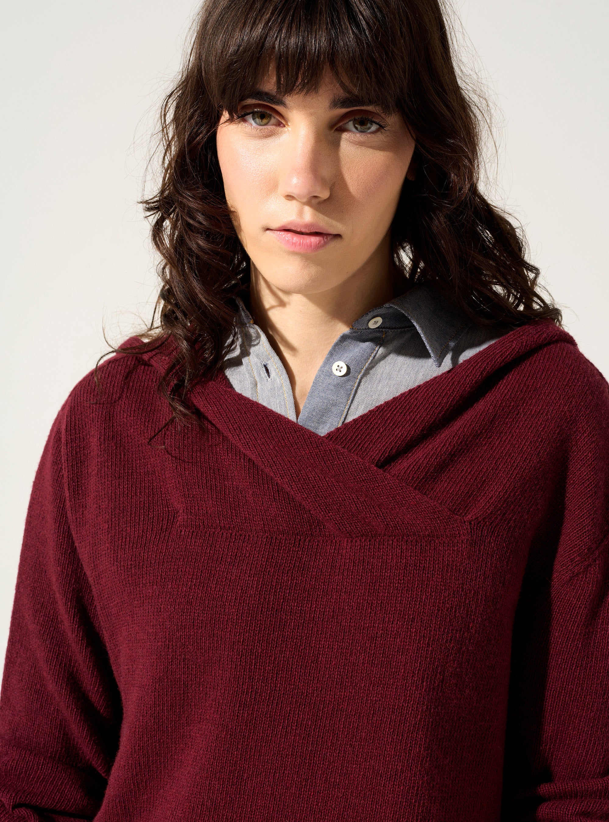 Kapuzenpullover