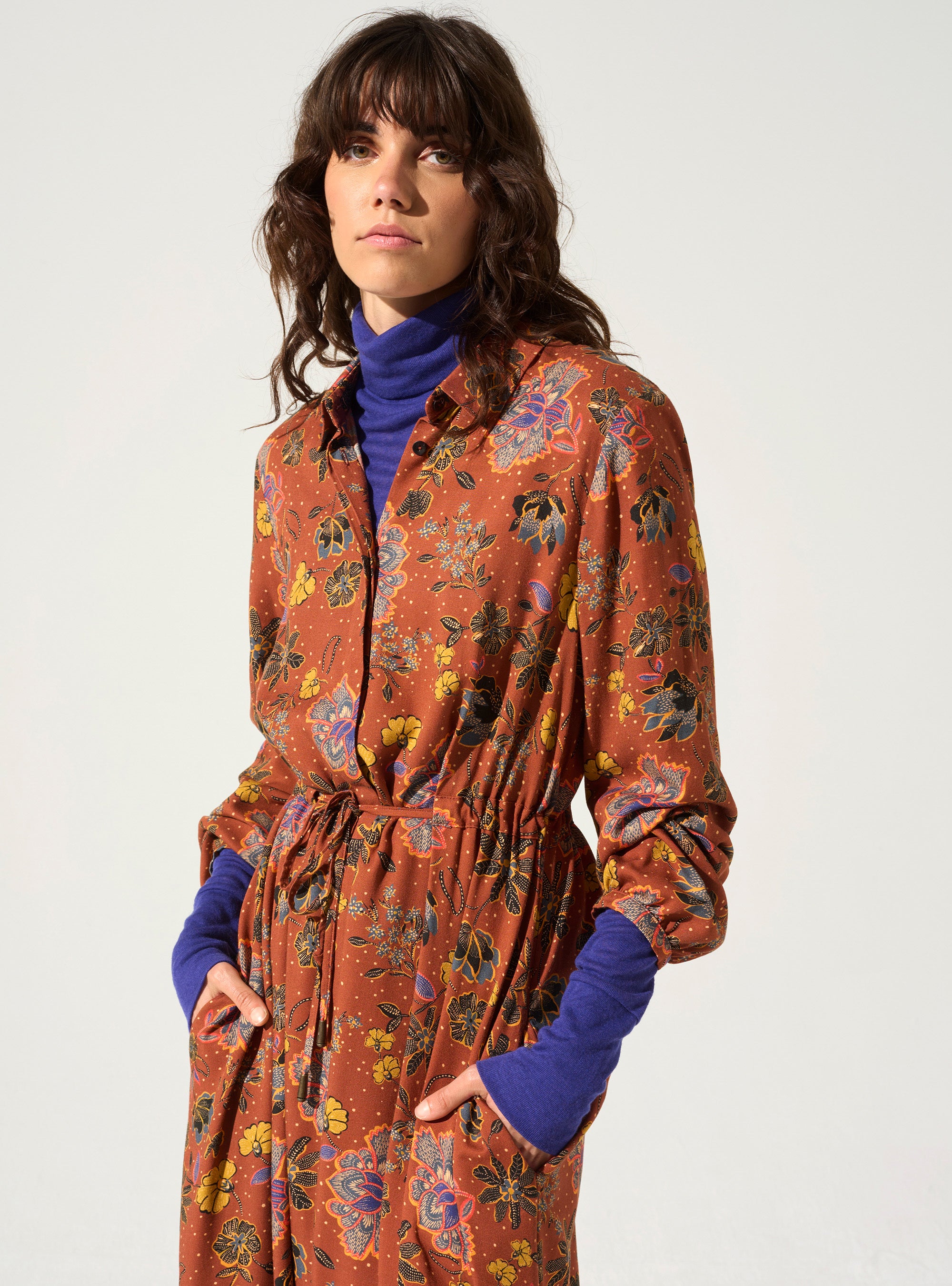 Maxikleid