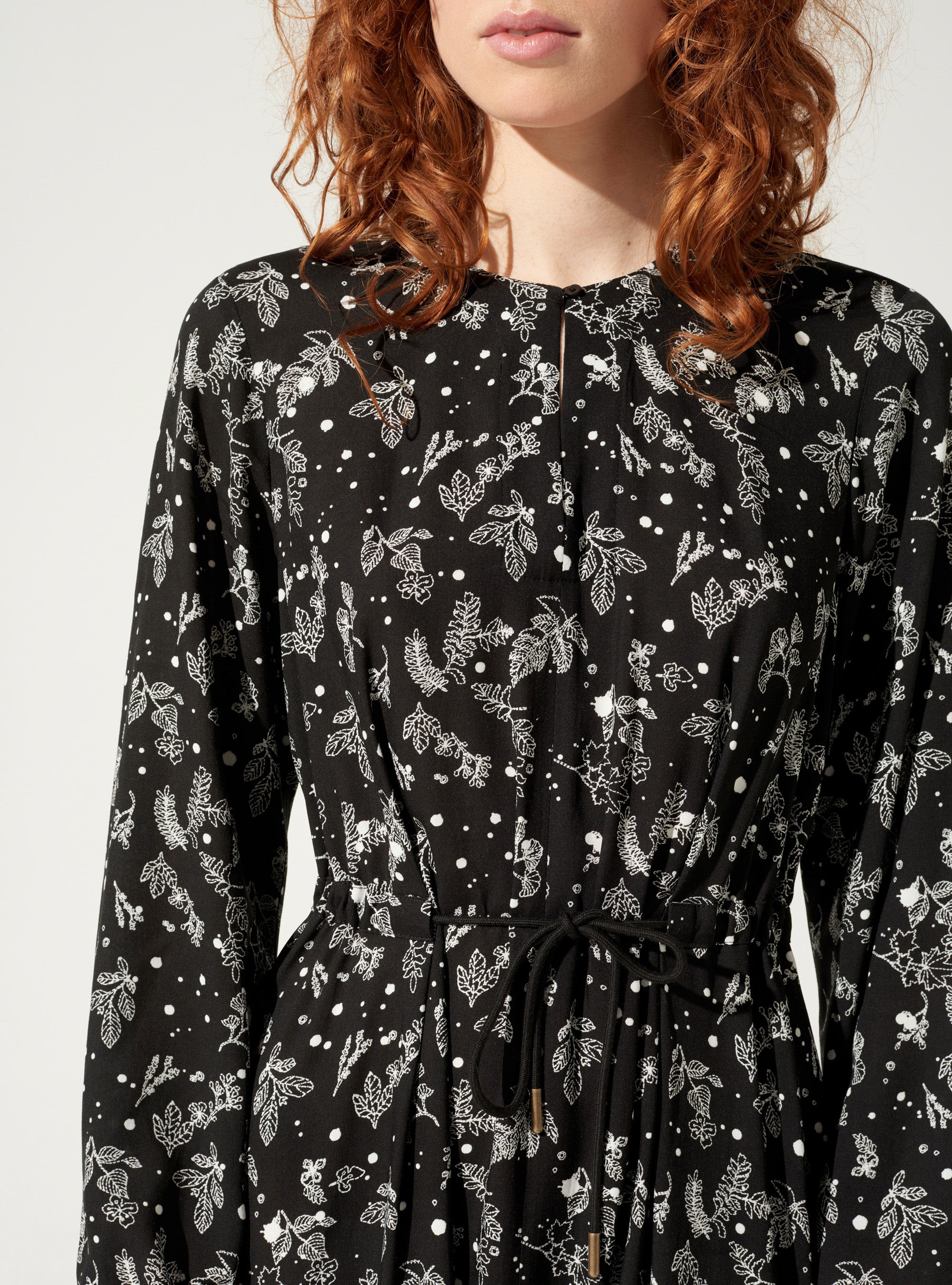 Maxikleid