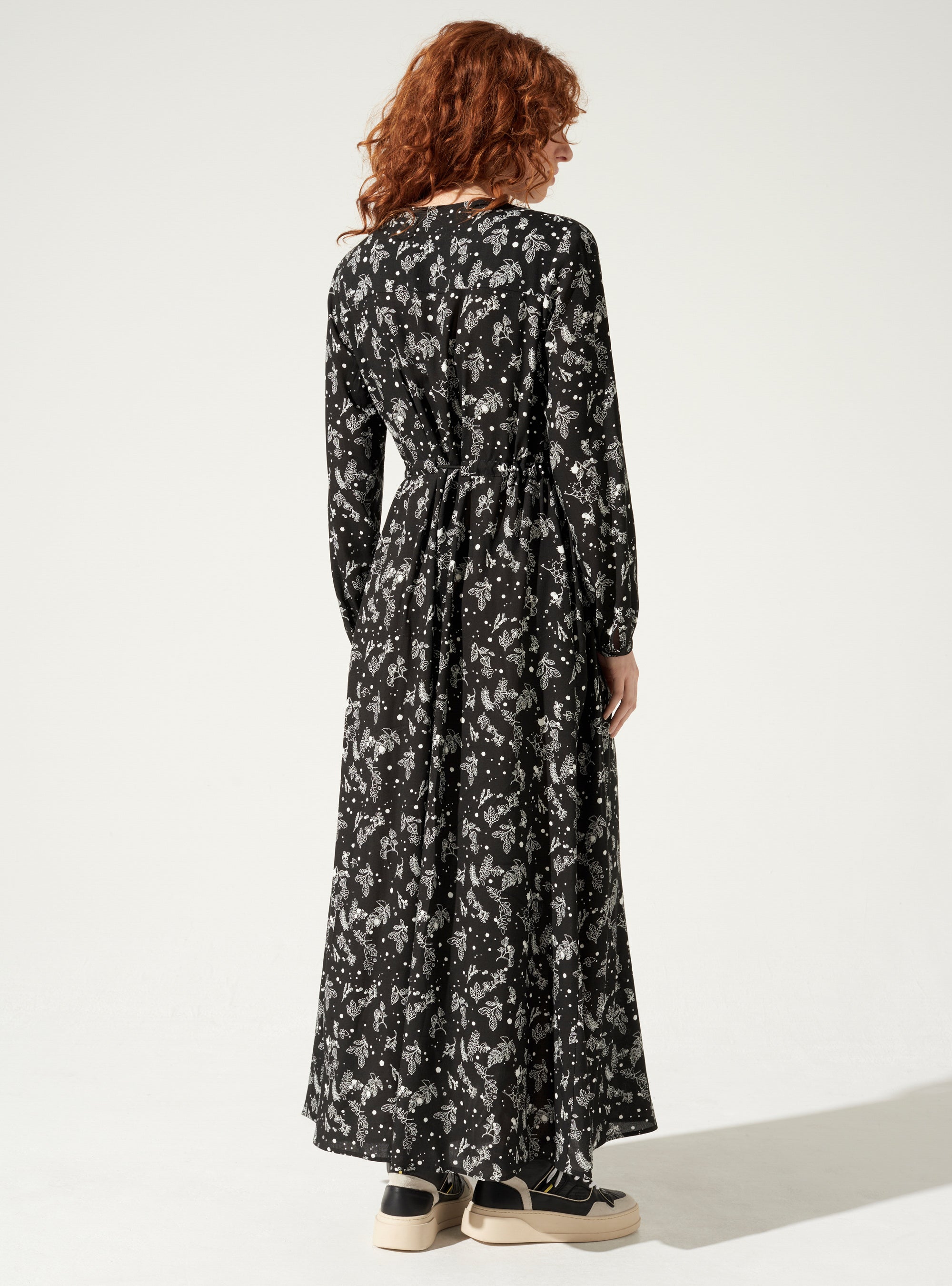 Maxikleid