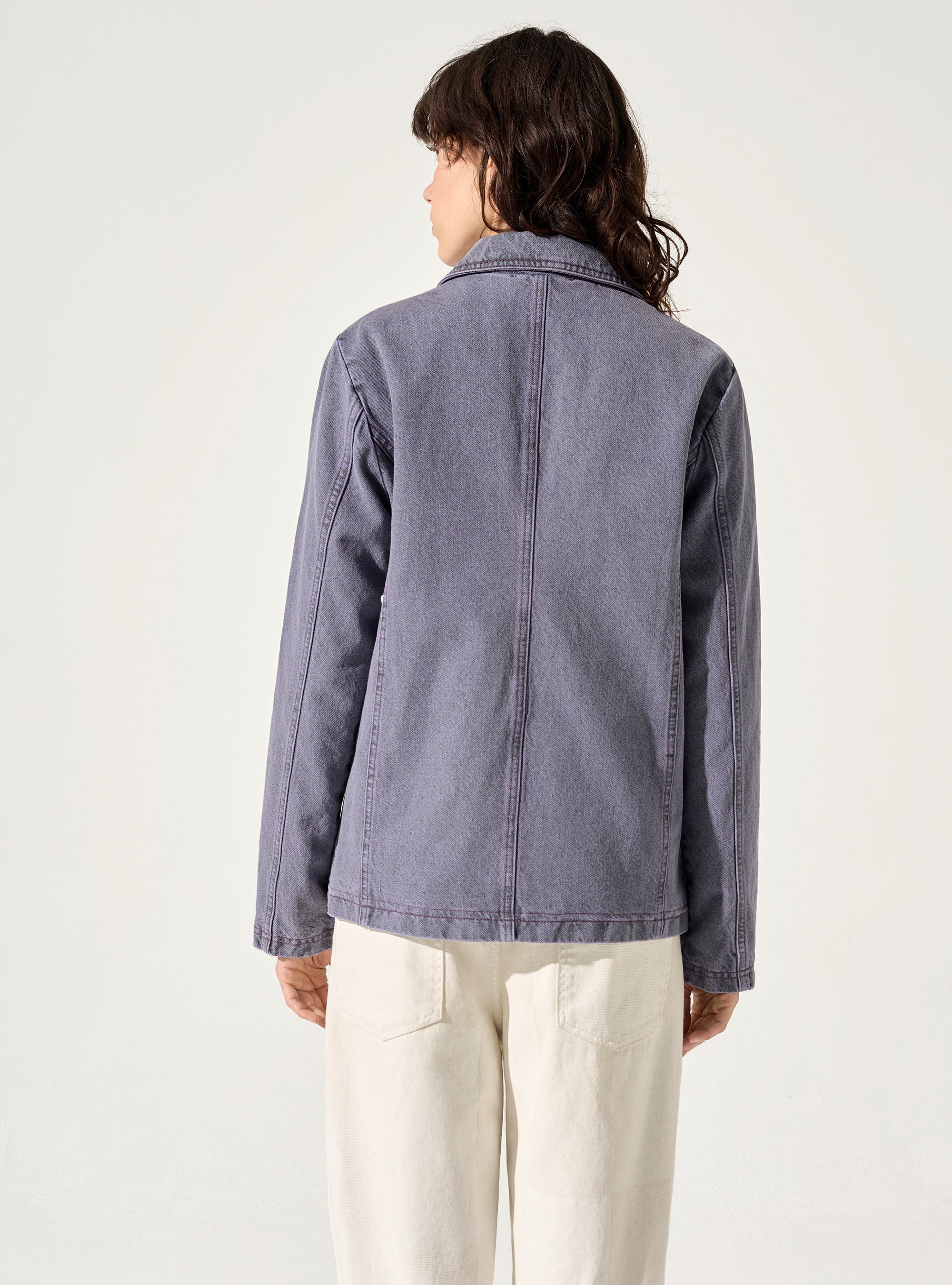 Suit jacket