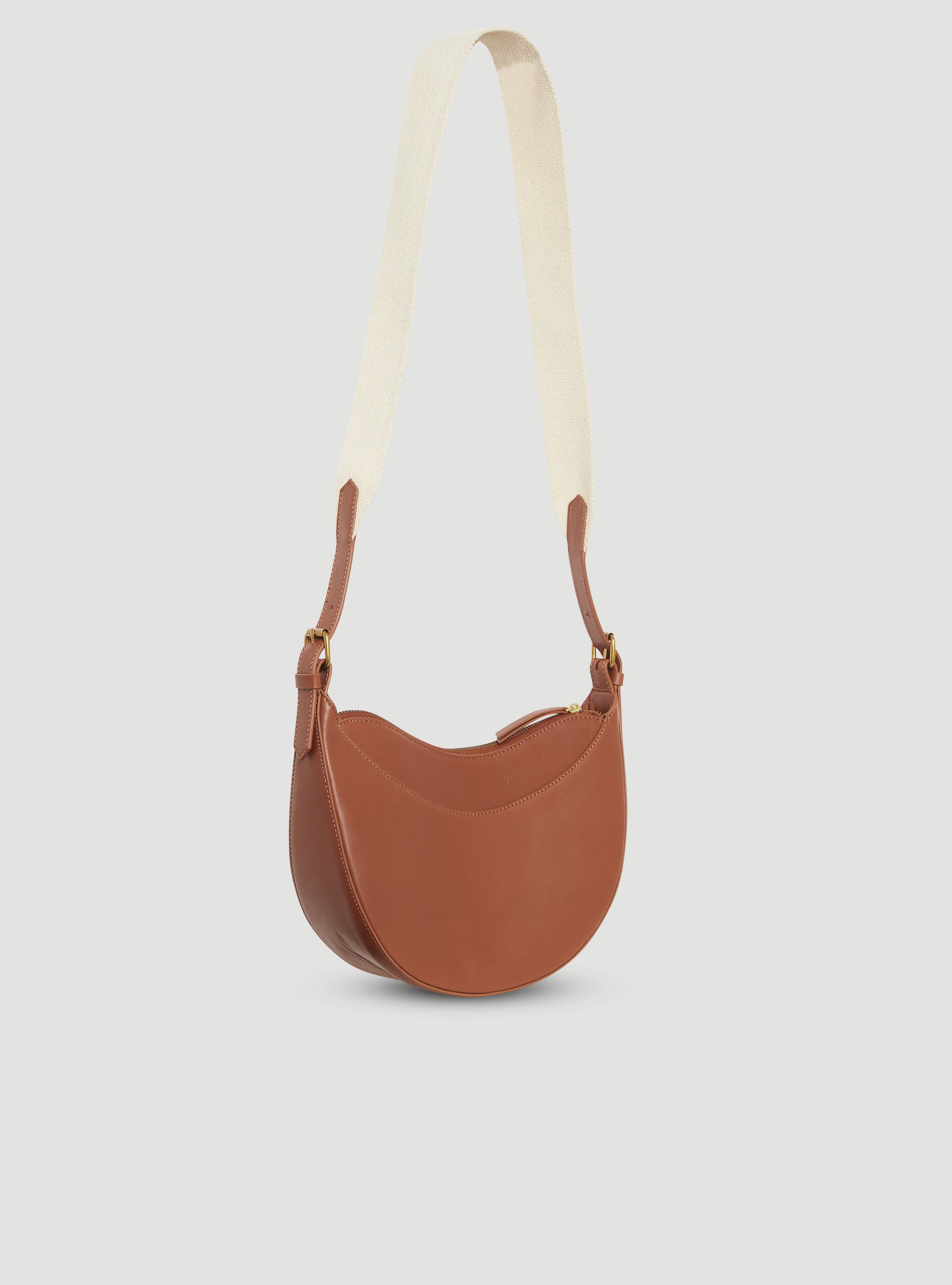 Leather purse