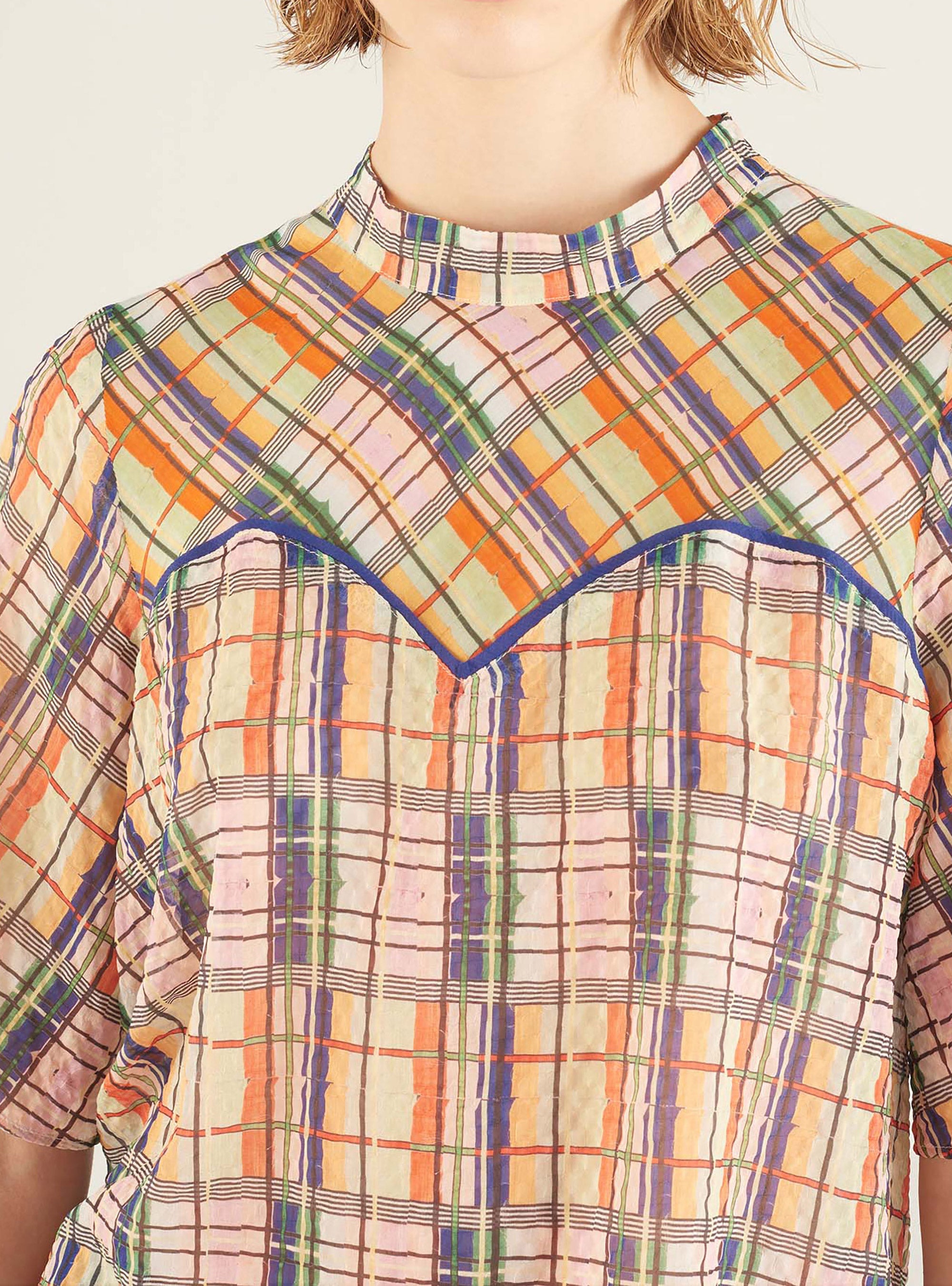 Bluse