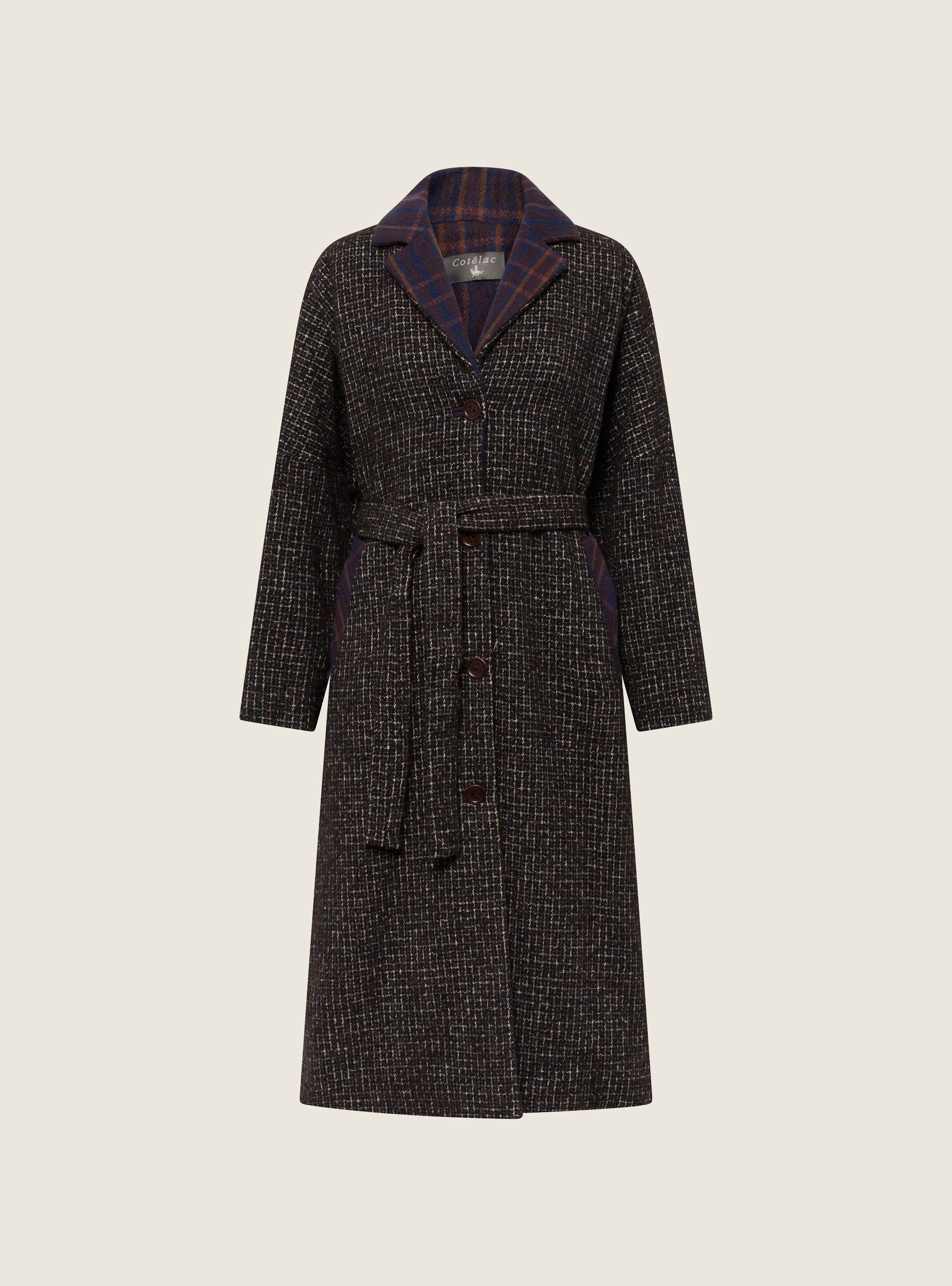 Manteau