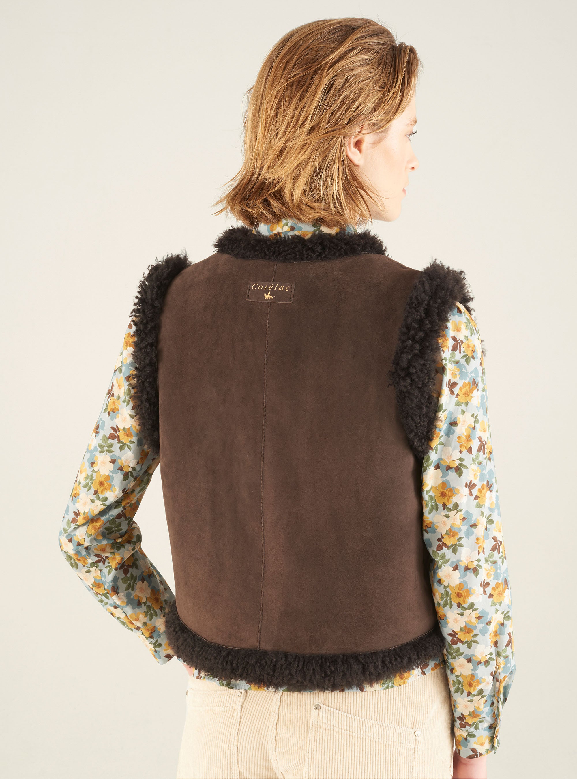 Gilet