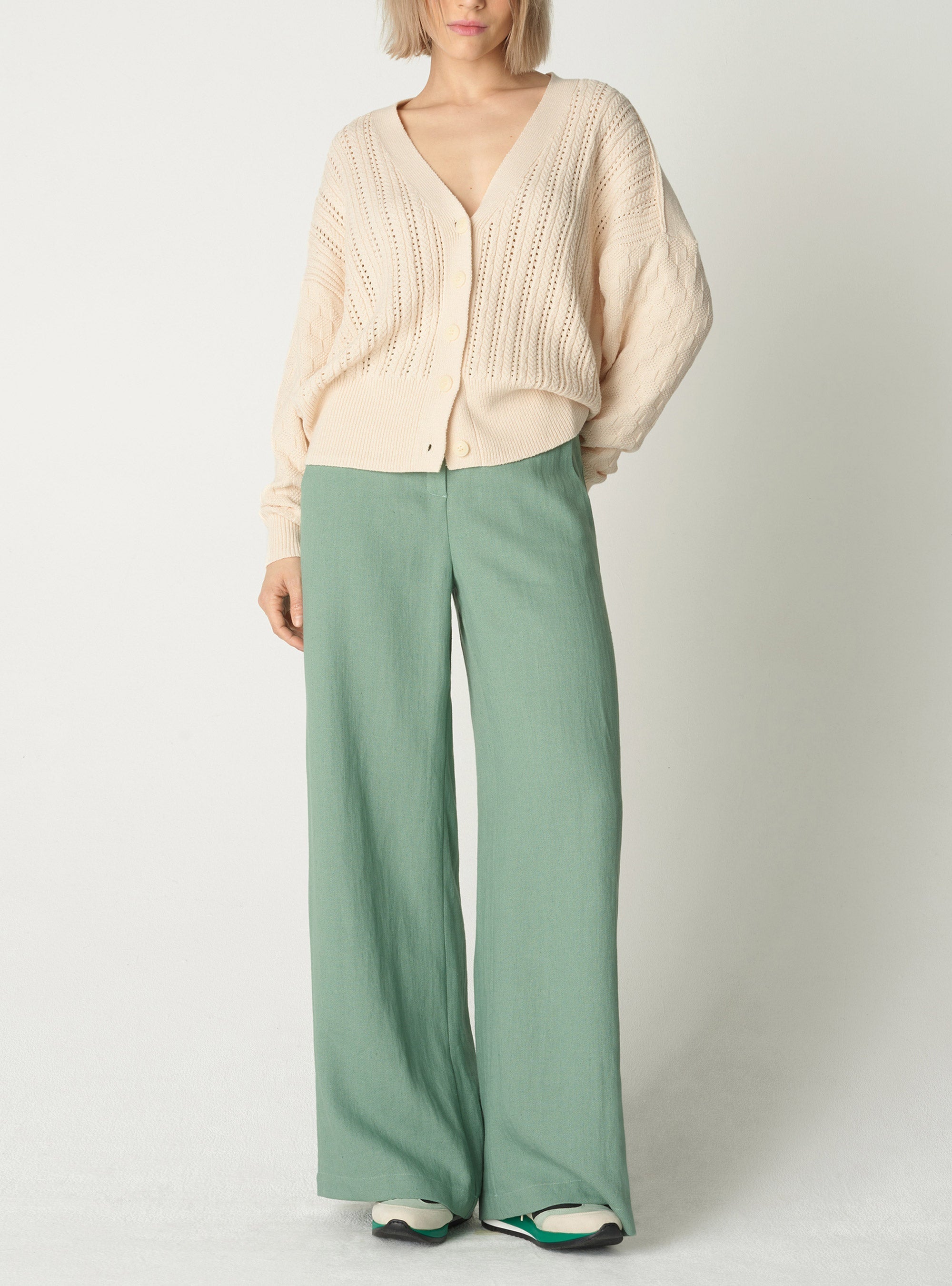 Cardigan Liuba Cotélac