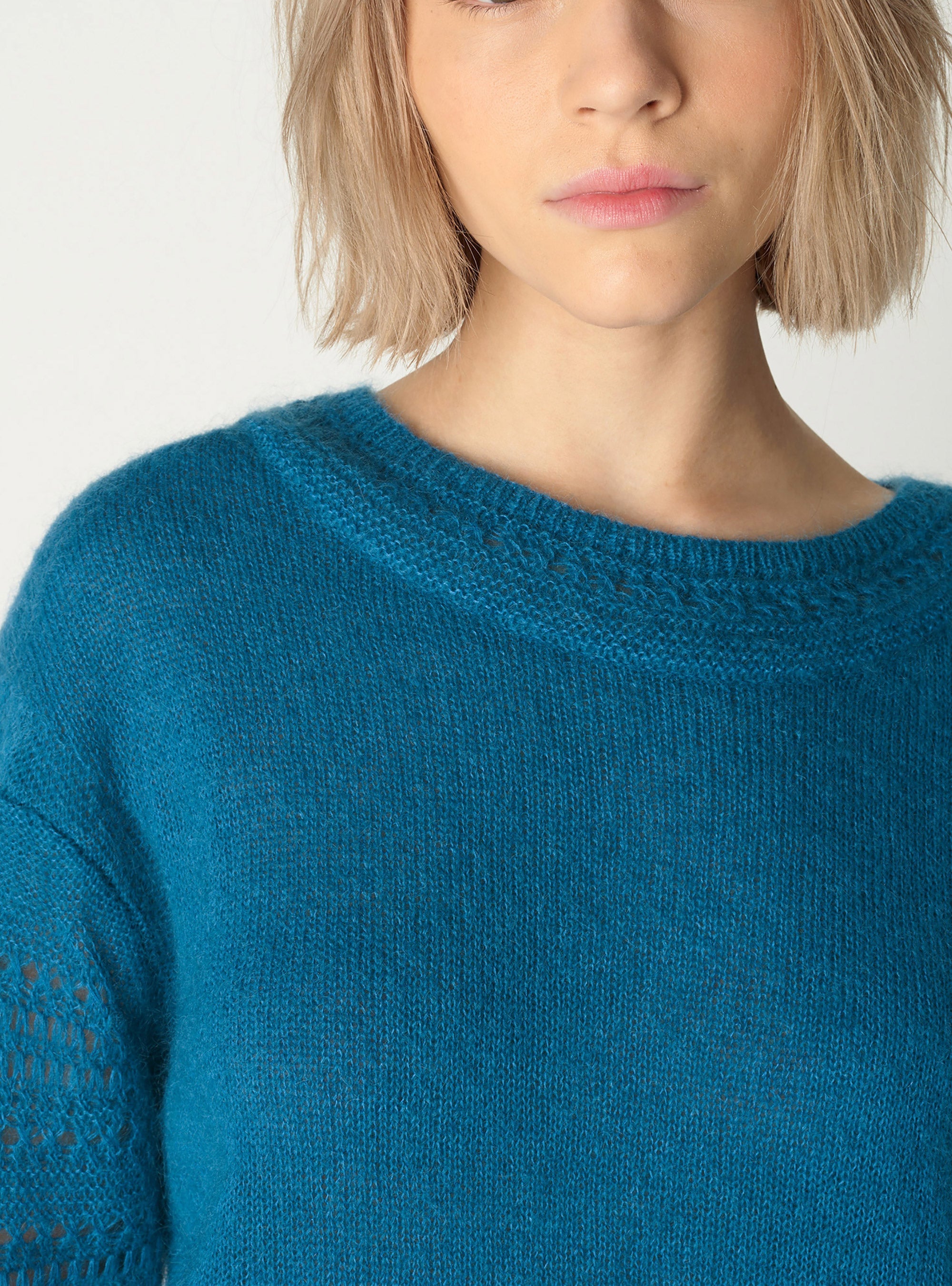 Pull Danielle Cotélac