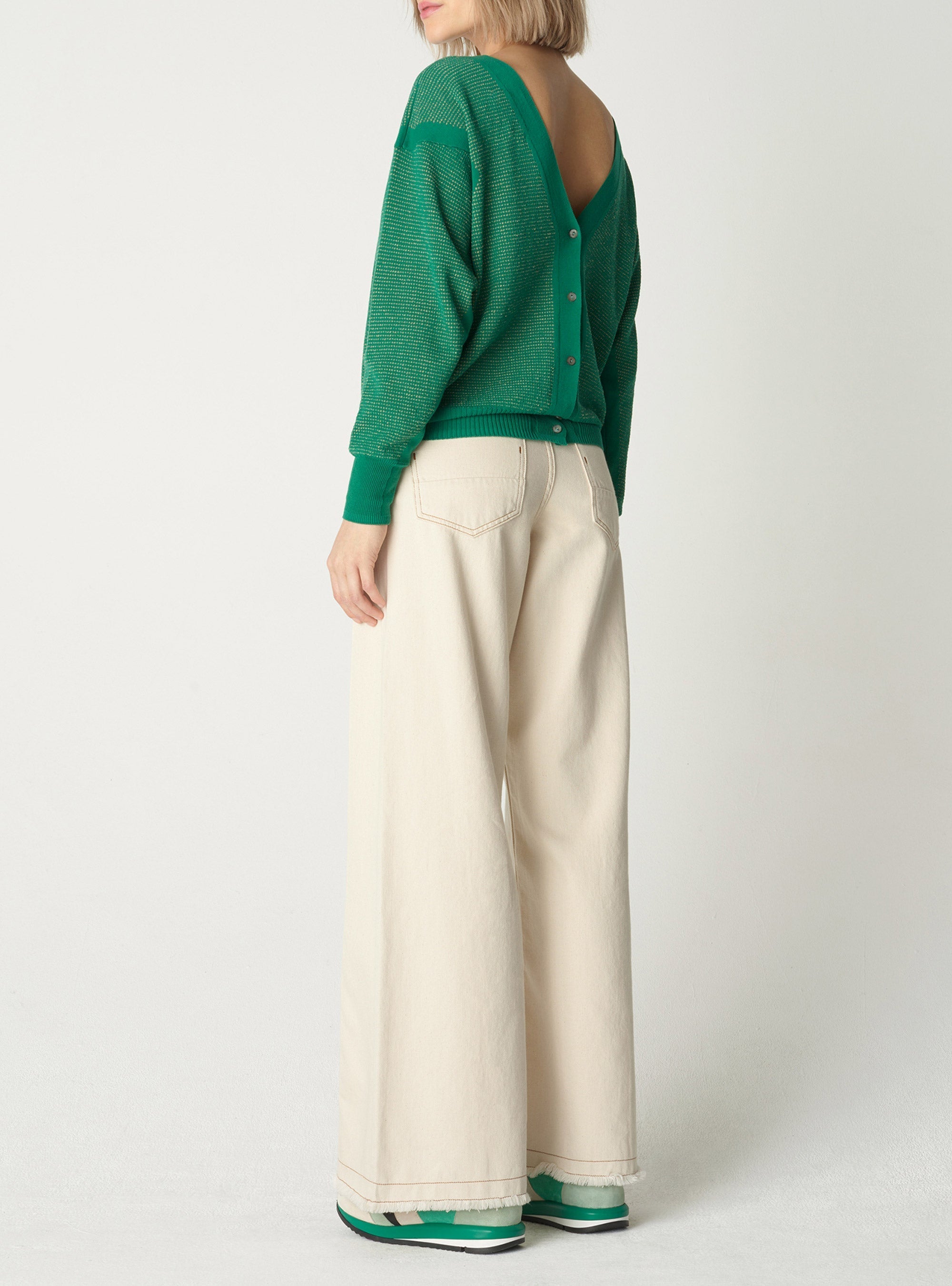 Pull Alicia Cotélac