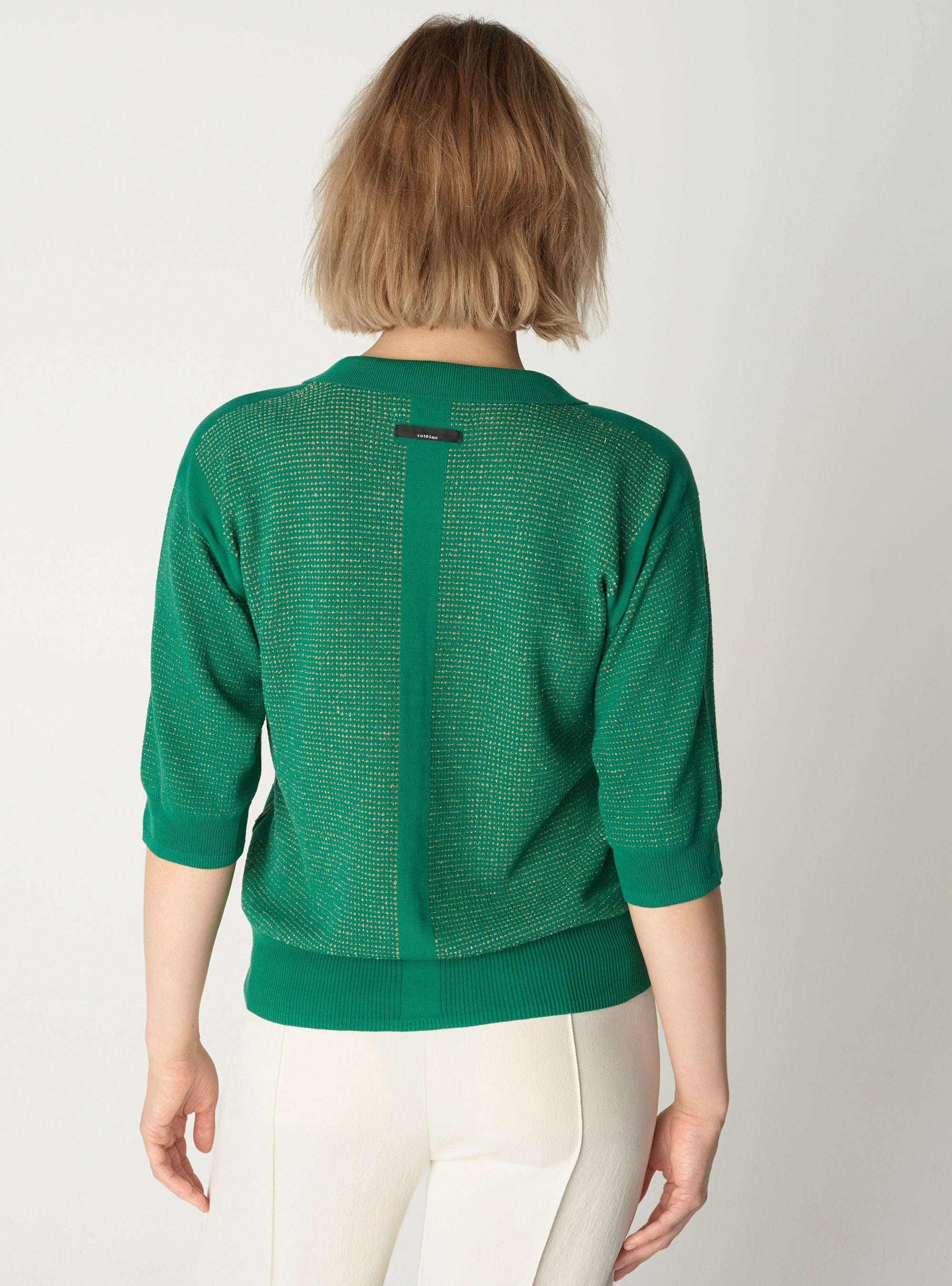 Cardigan Alicia Cotélac