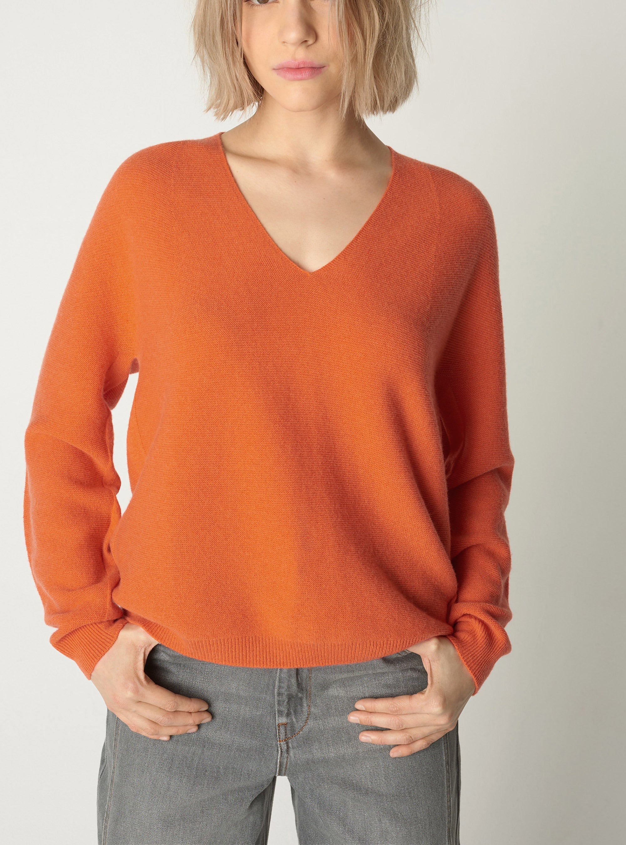 Pull Cassy Cotélac
