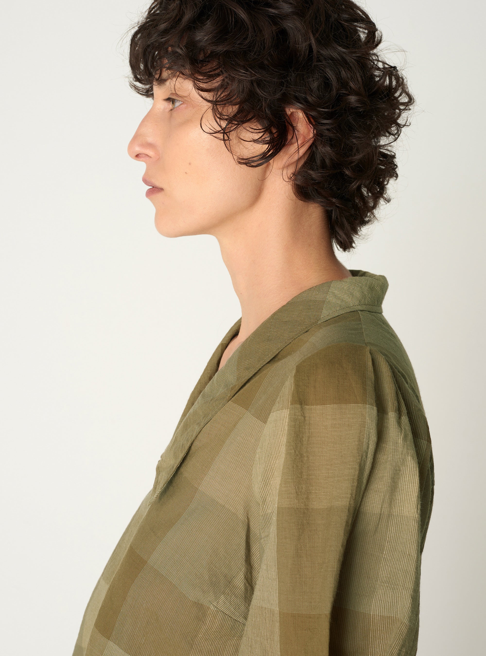 Chemise Esther Cotélac