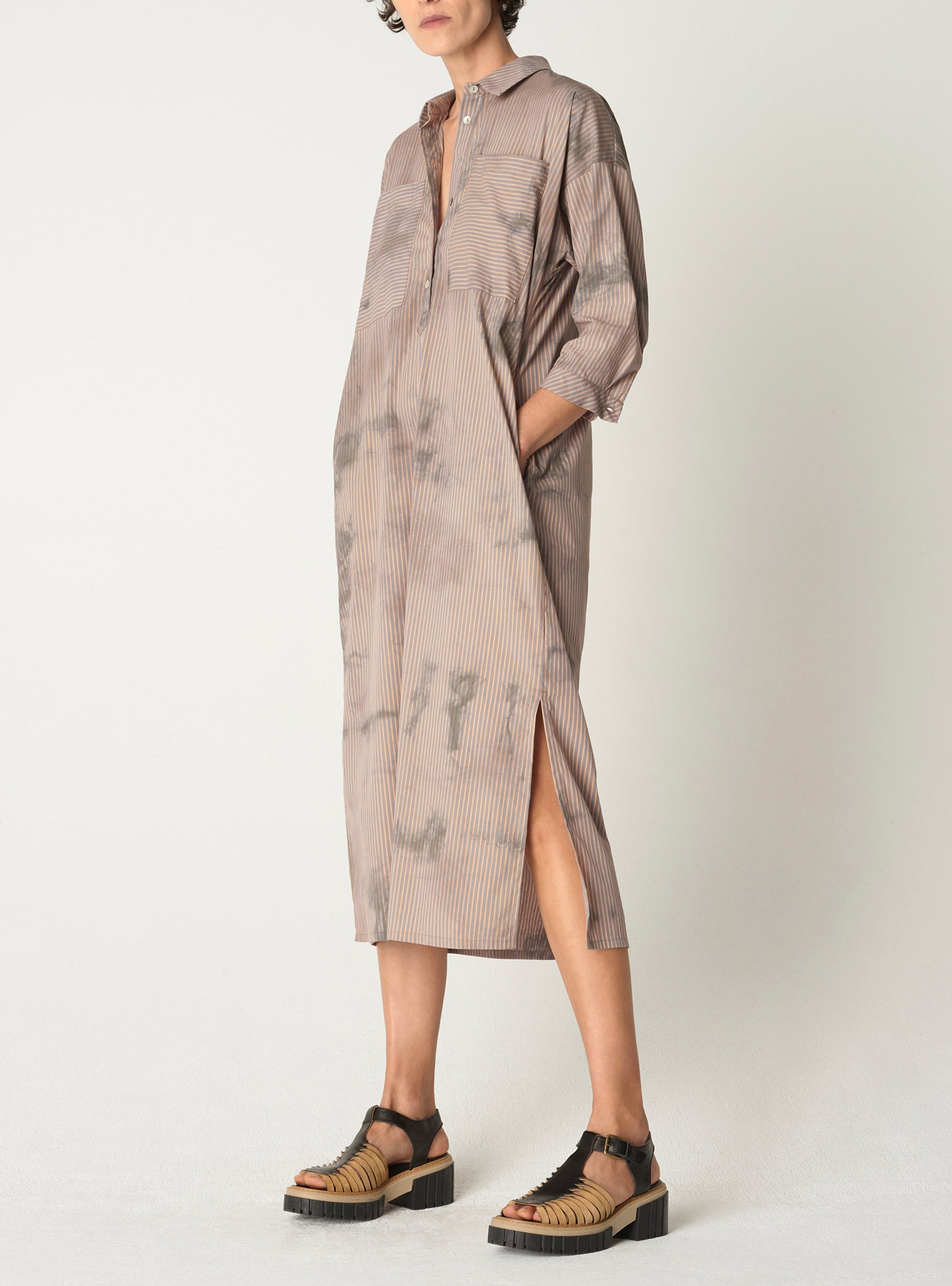 Robe Brume Cotélac