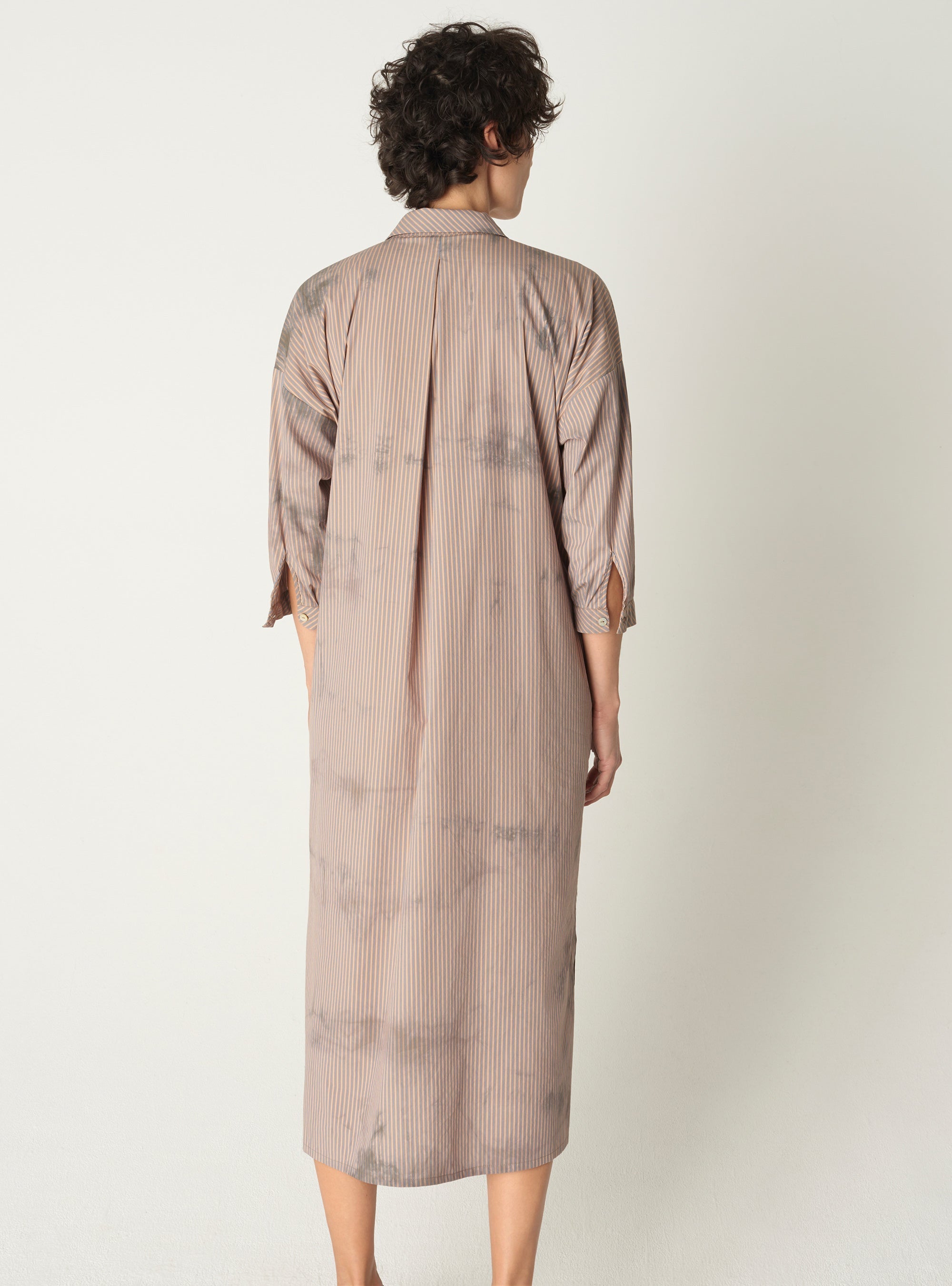 Robe Brume Cotélac