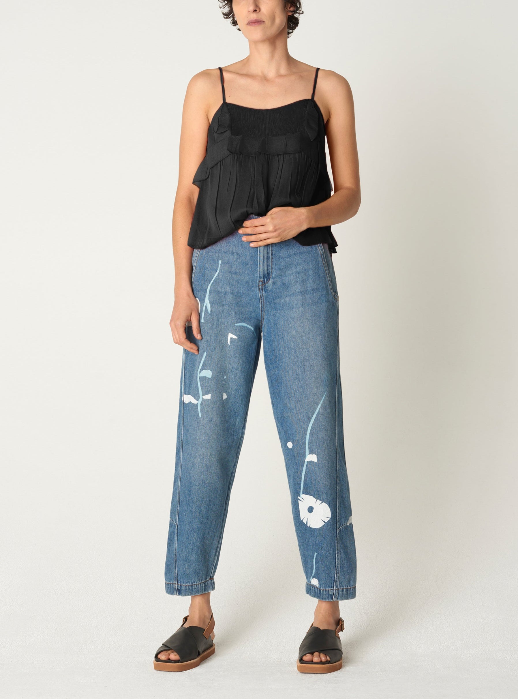 Débardeur Françoise