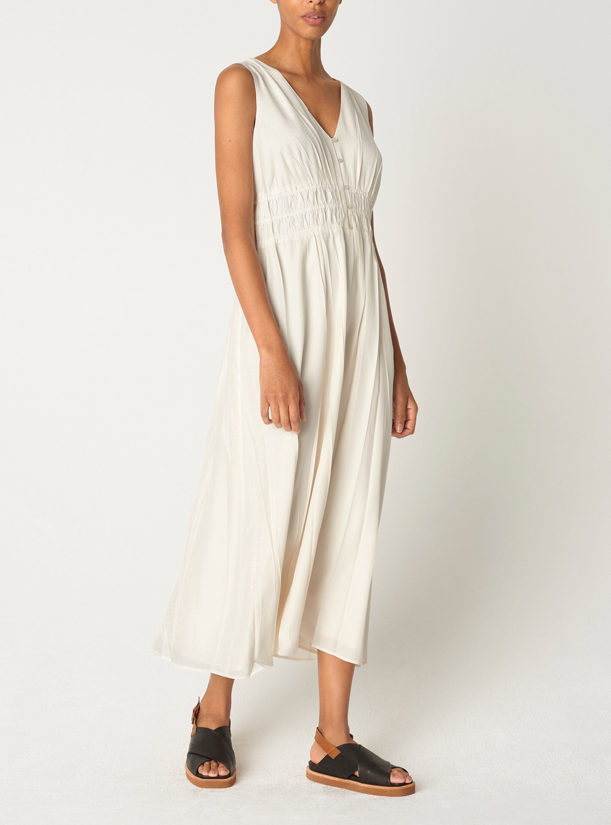 Robe Fanny Cotélac