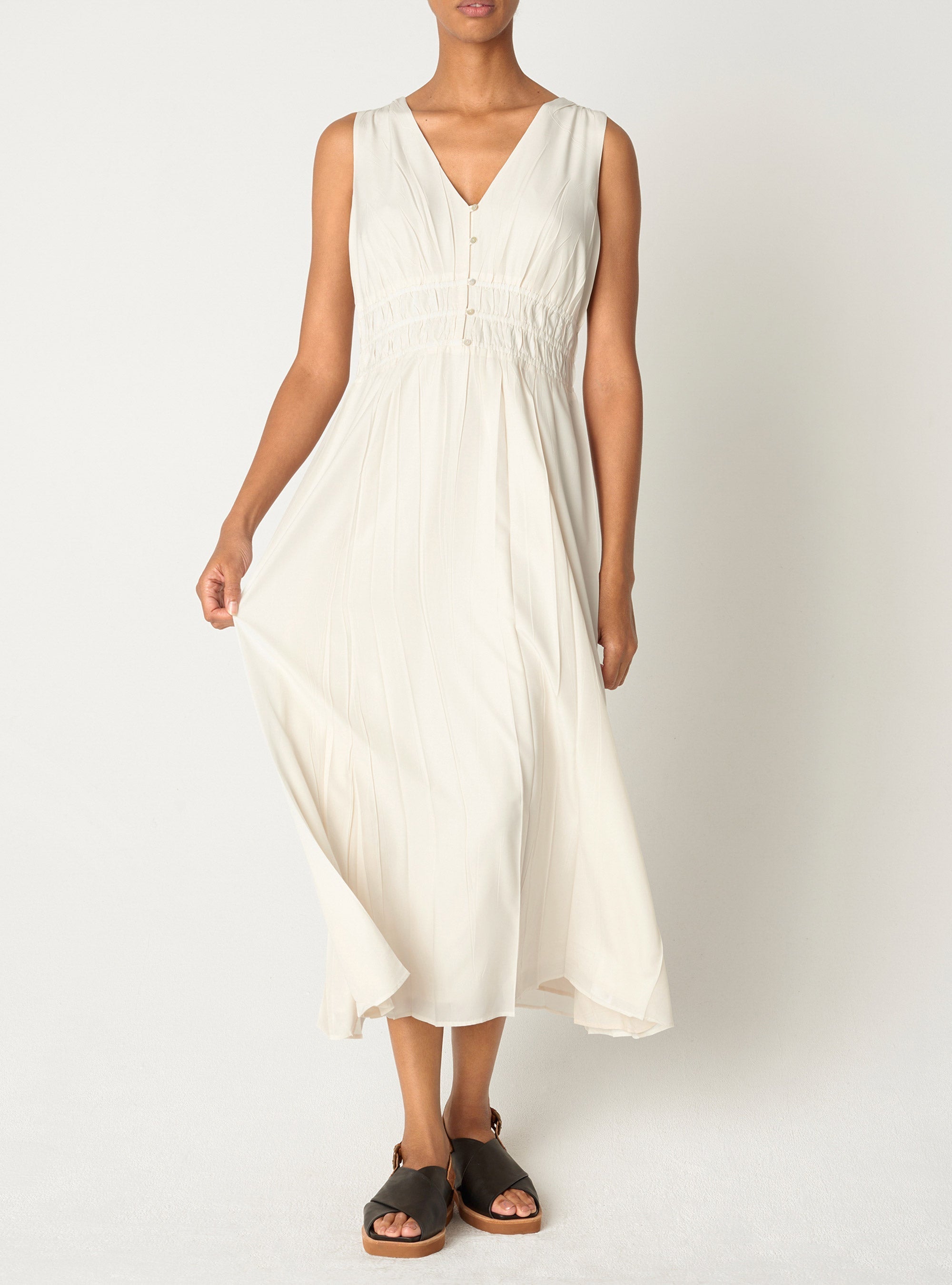 Robe Fanny Cotélac