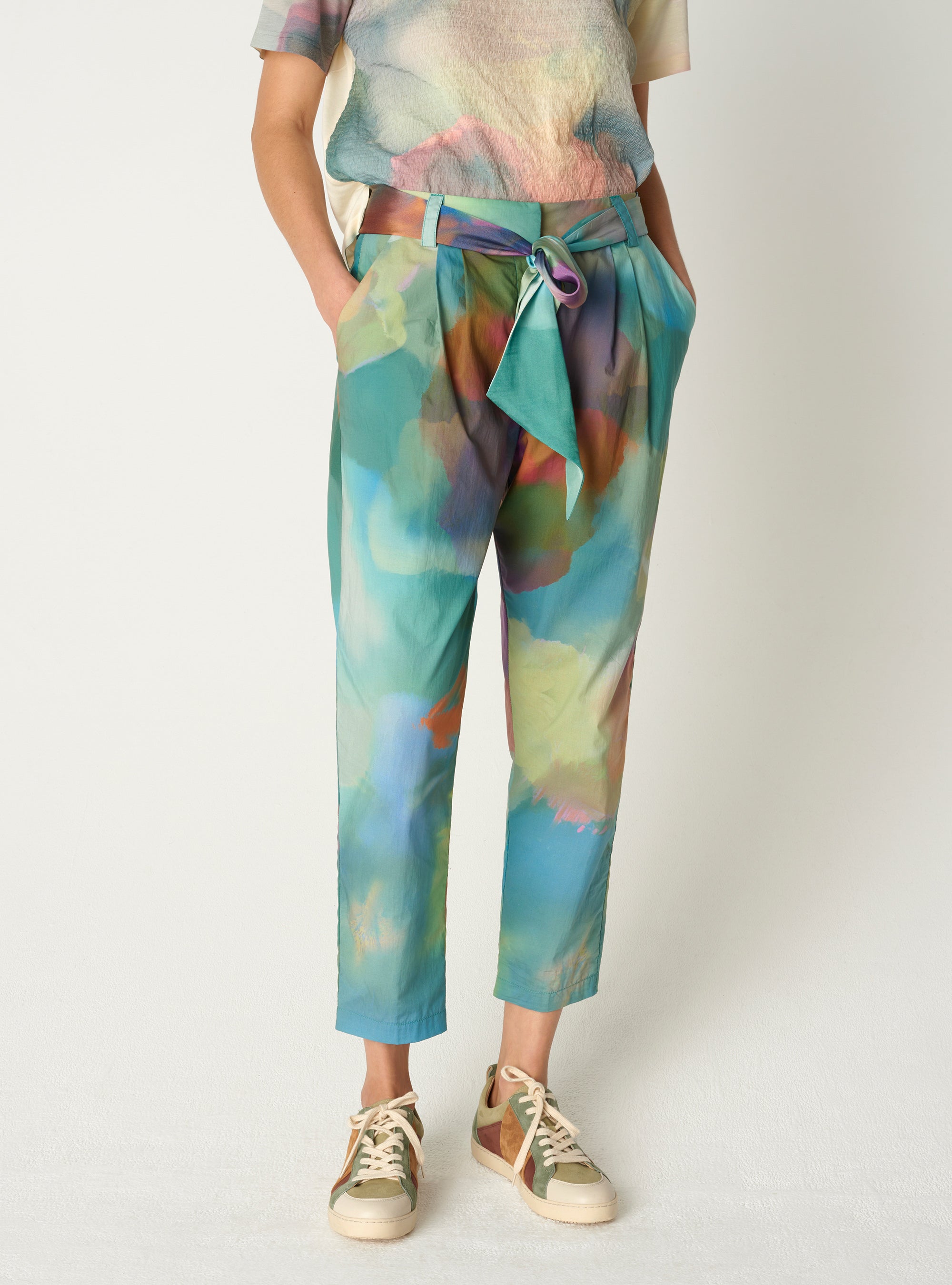 Kurze Hose von Jasmin