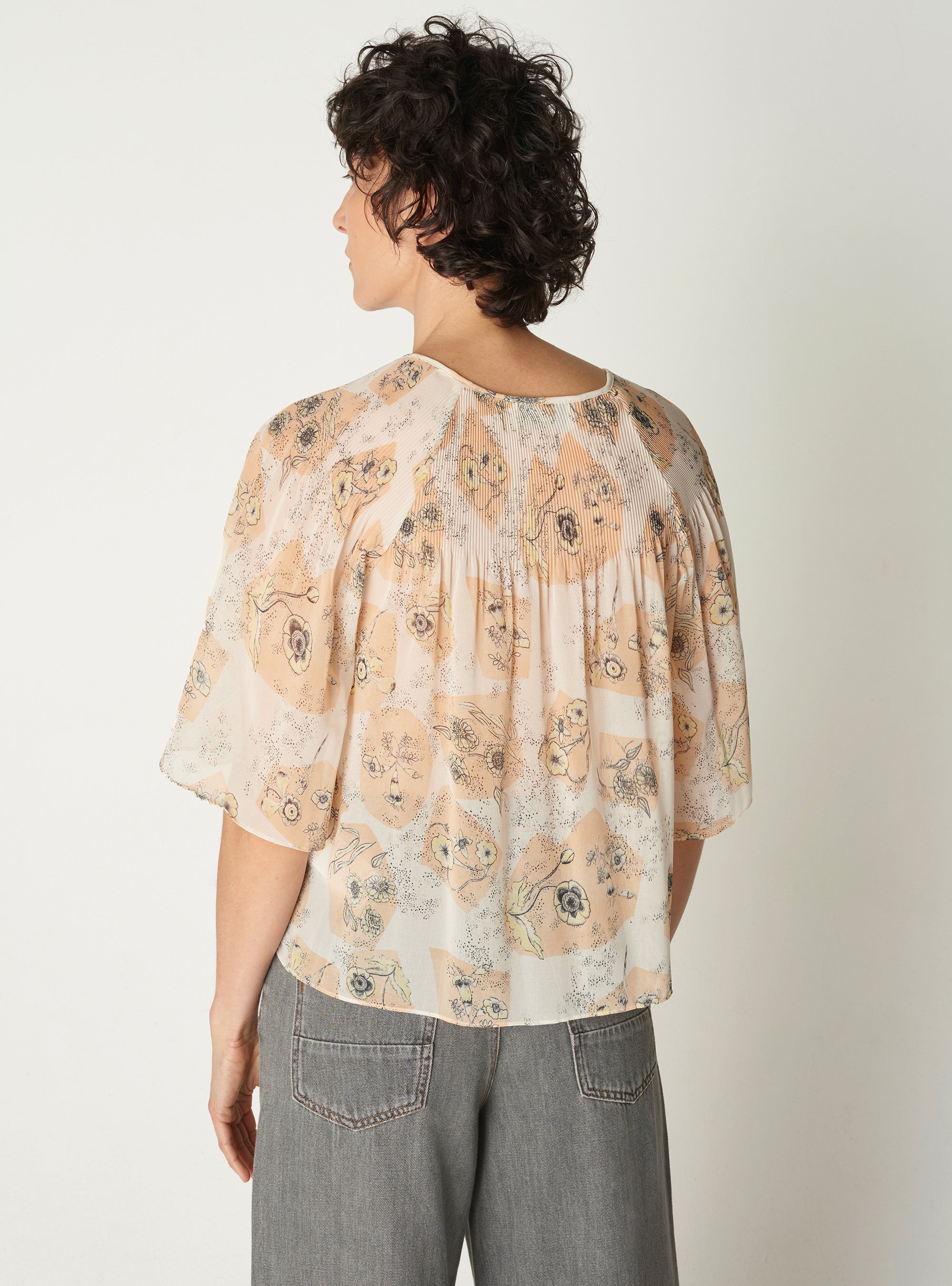 Blouse Pauline Cotélac