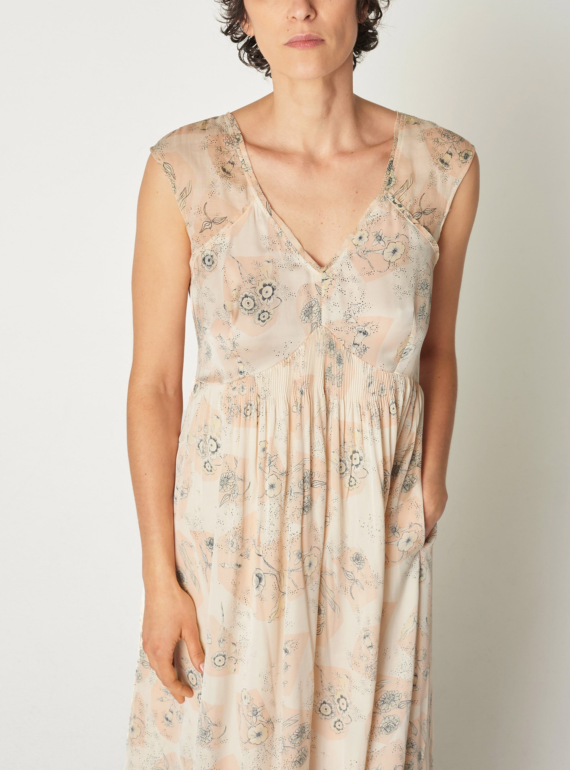 Robe Pauline Cotélac