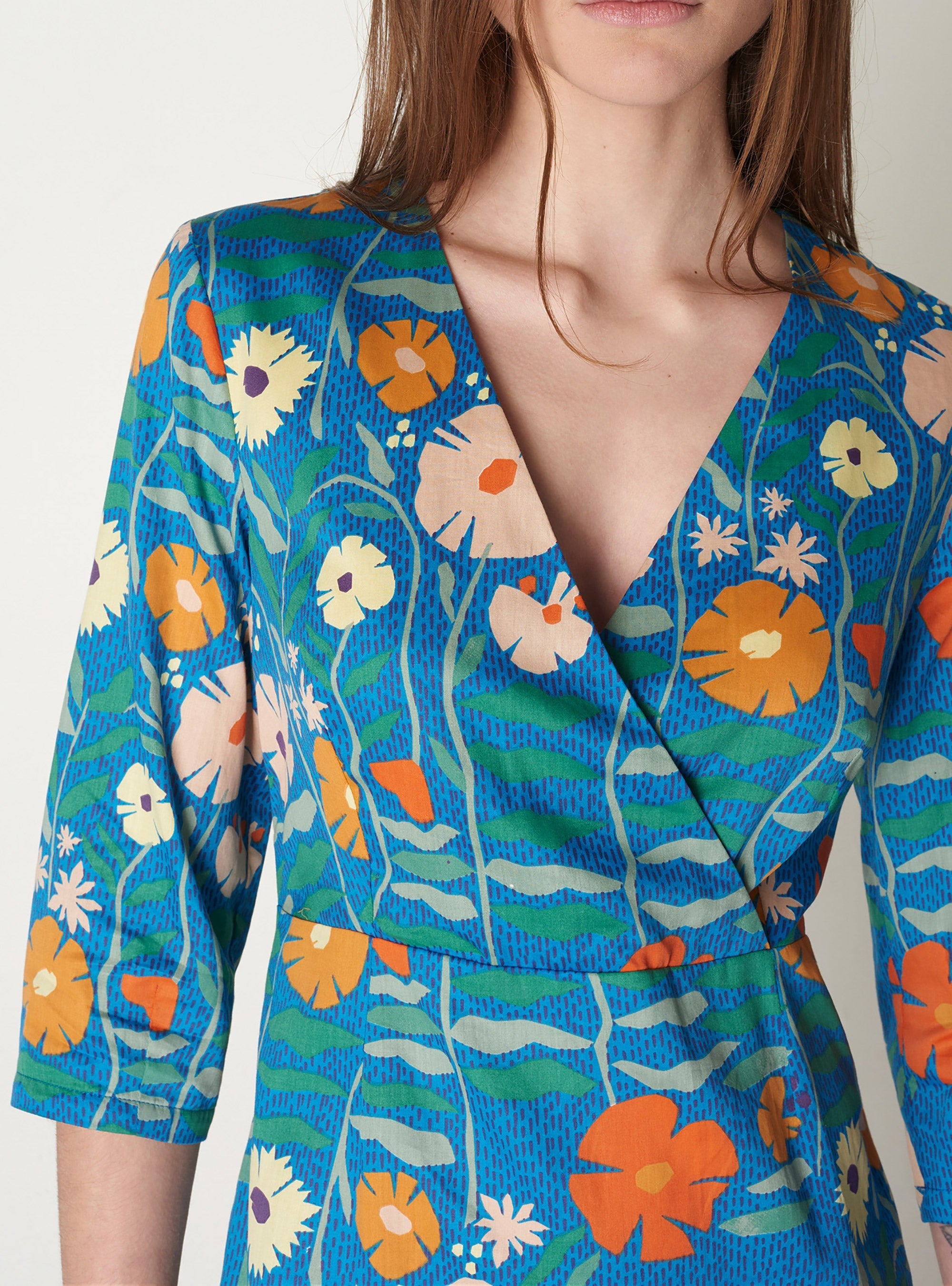 Robe Lana Cotélac