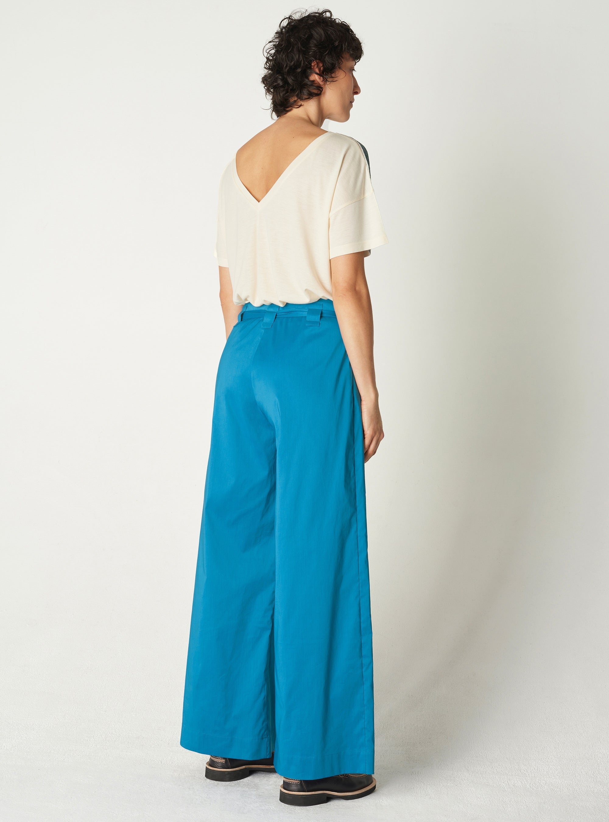 Pantalon Coline Cotélac