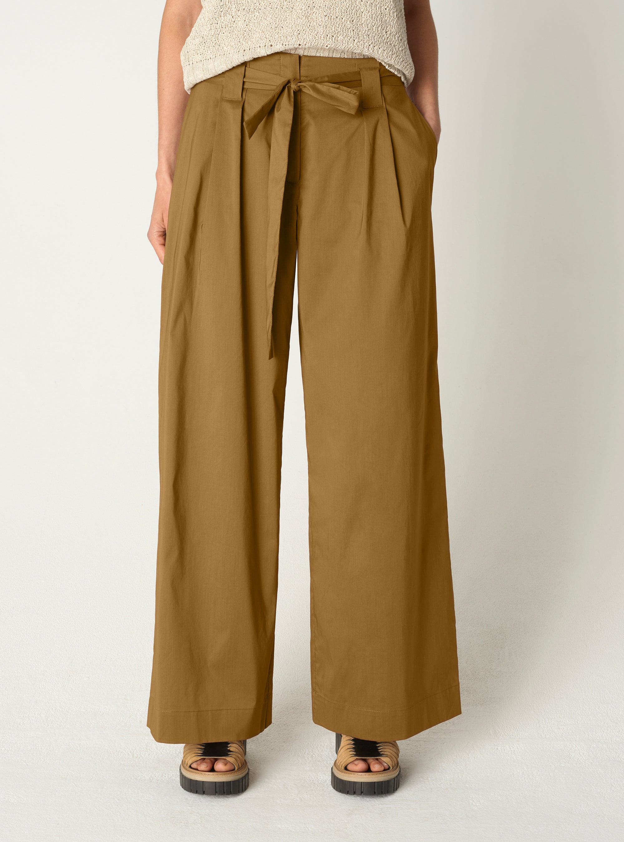 Pantalon Mélisse Cotélac