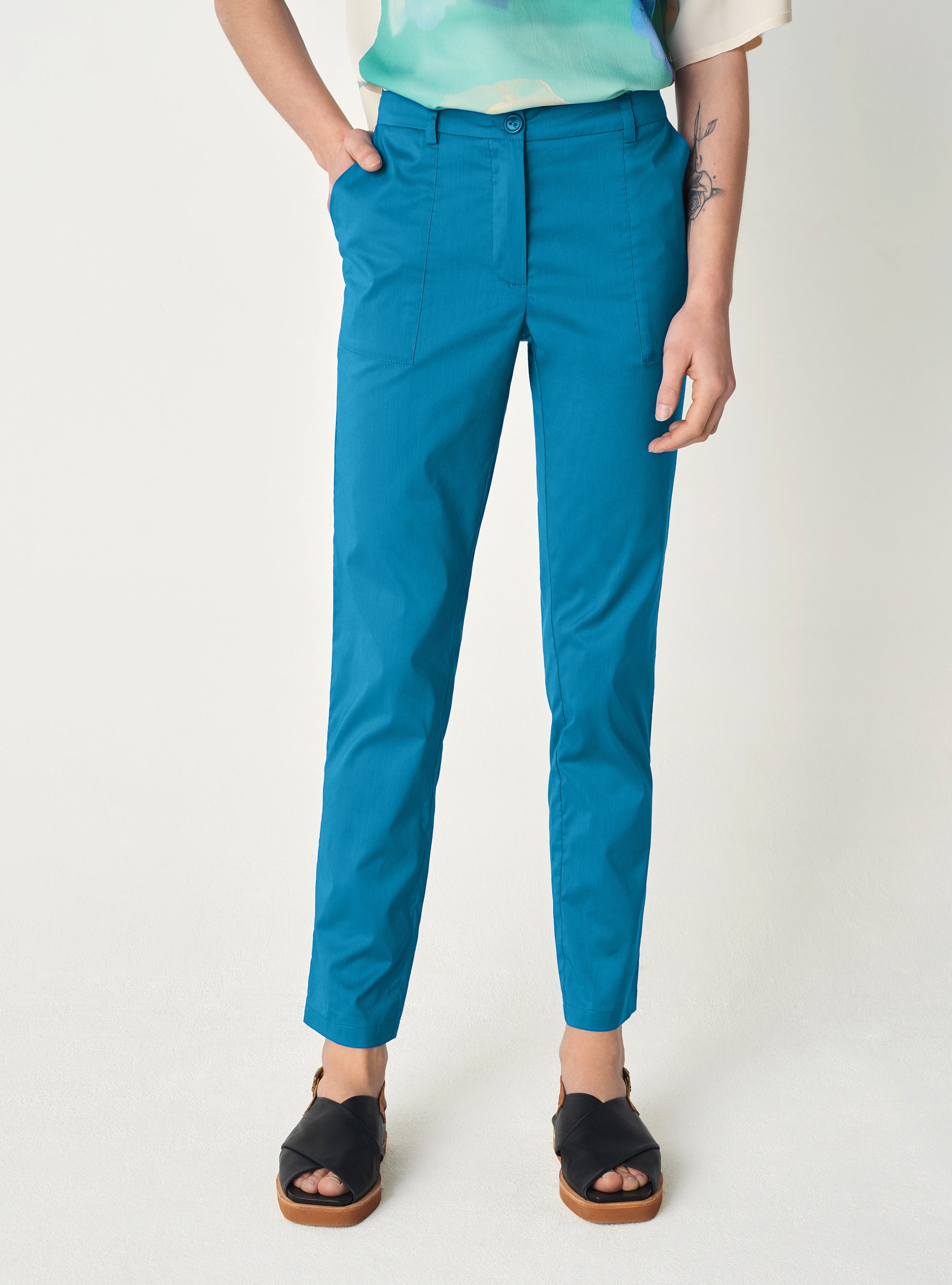 Pantalon Coline Cotélac