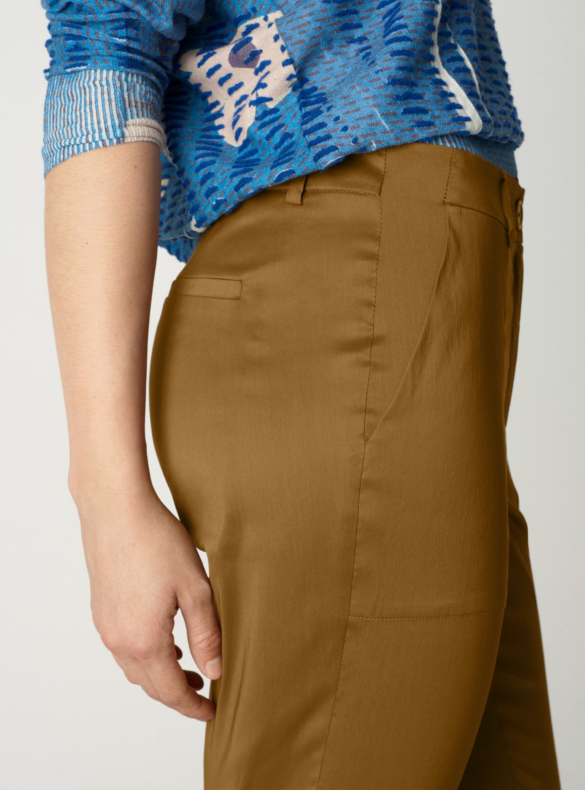 Pantalon Mélisse Cotélac