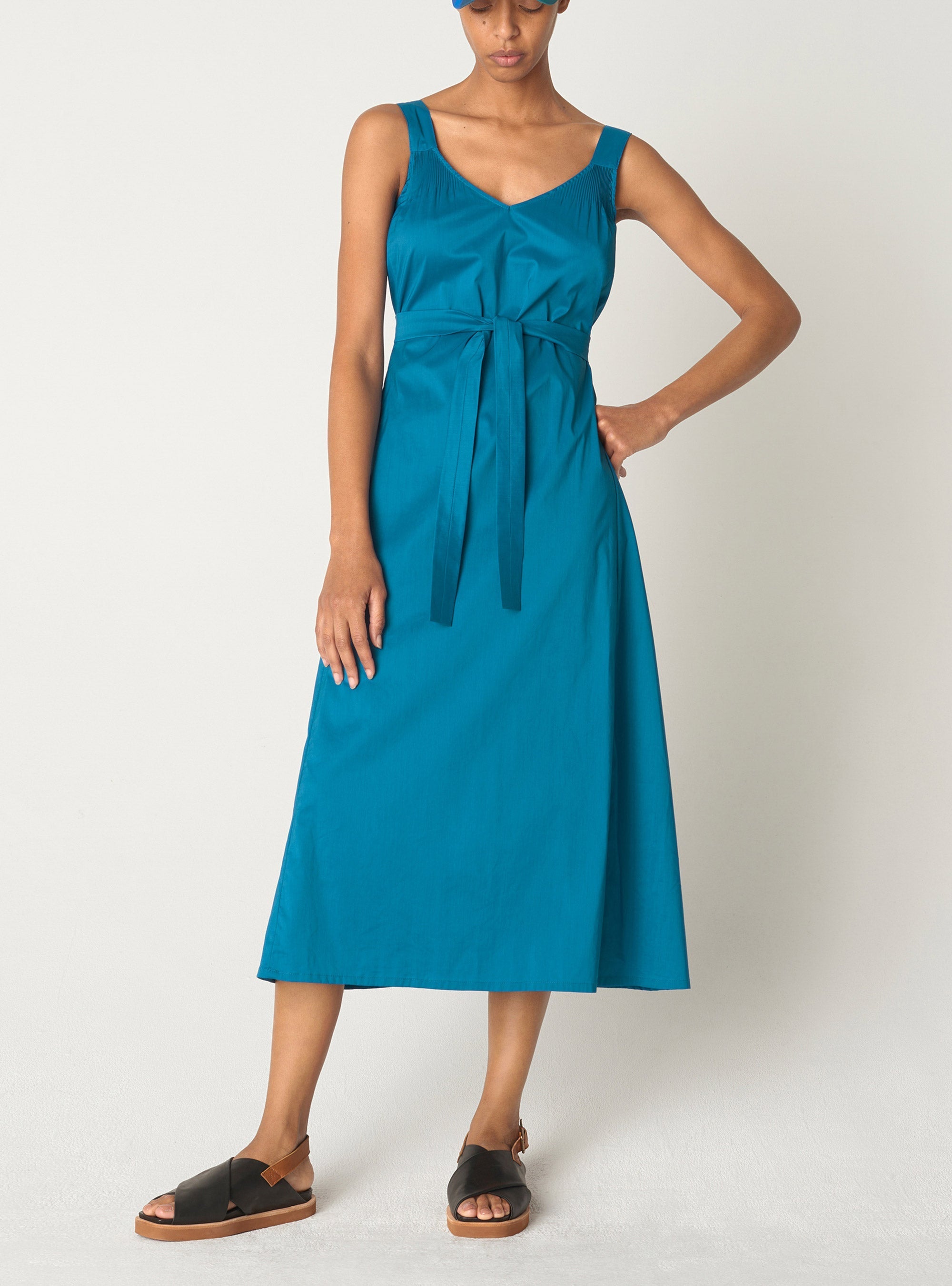Robe Coline Cotélac