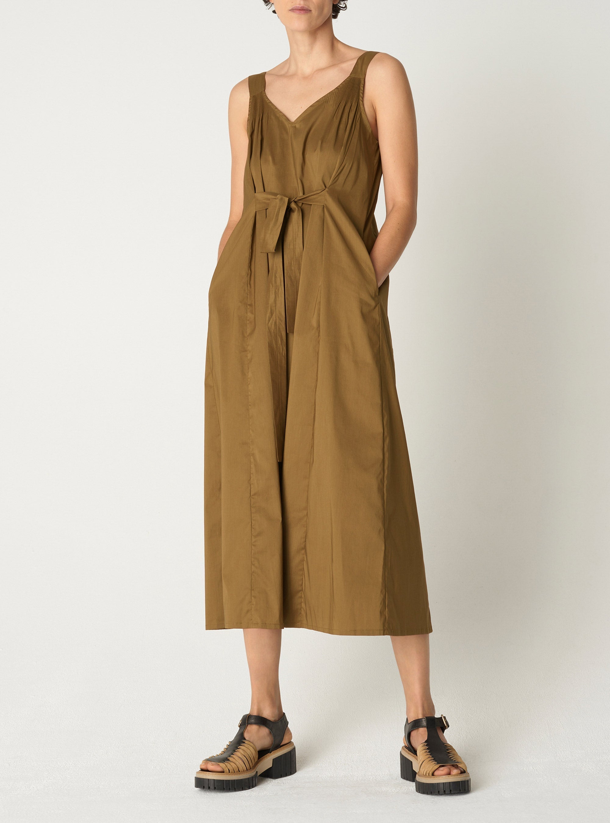 Robe Mélisse Cotélac
