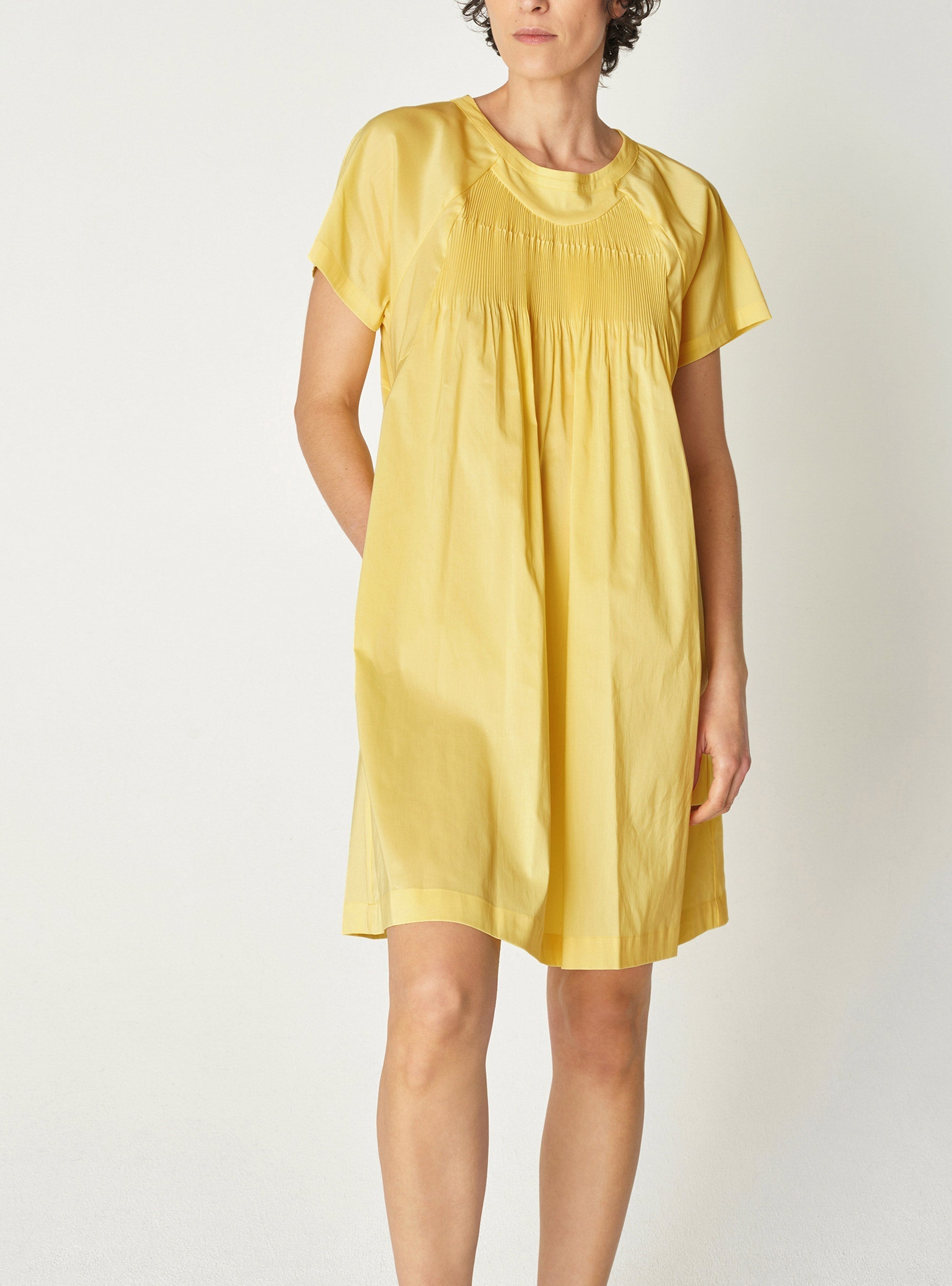 Robe Mila Cotélac