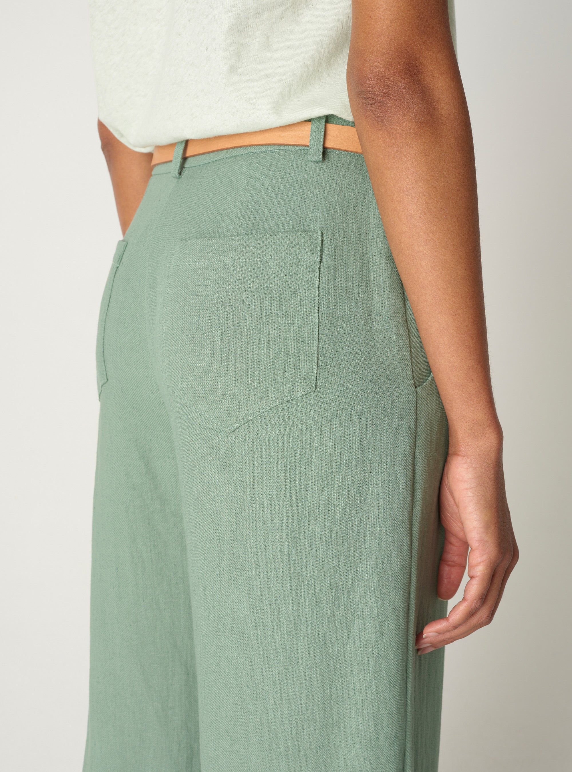 Pantalon Amandine Cotélac