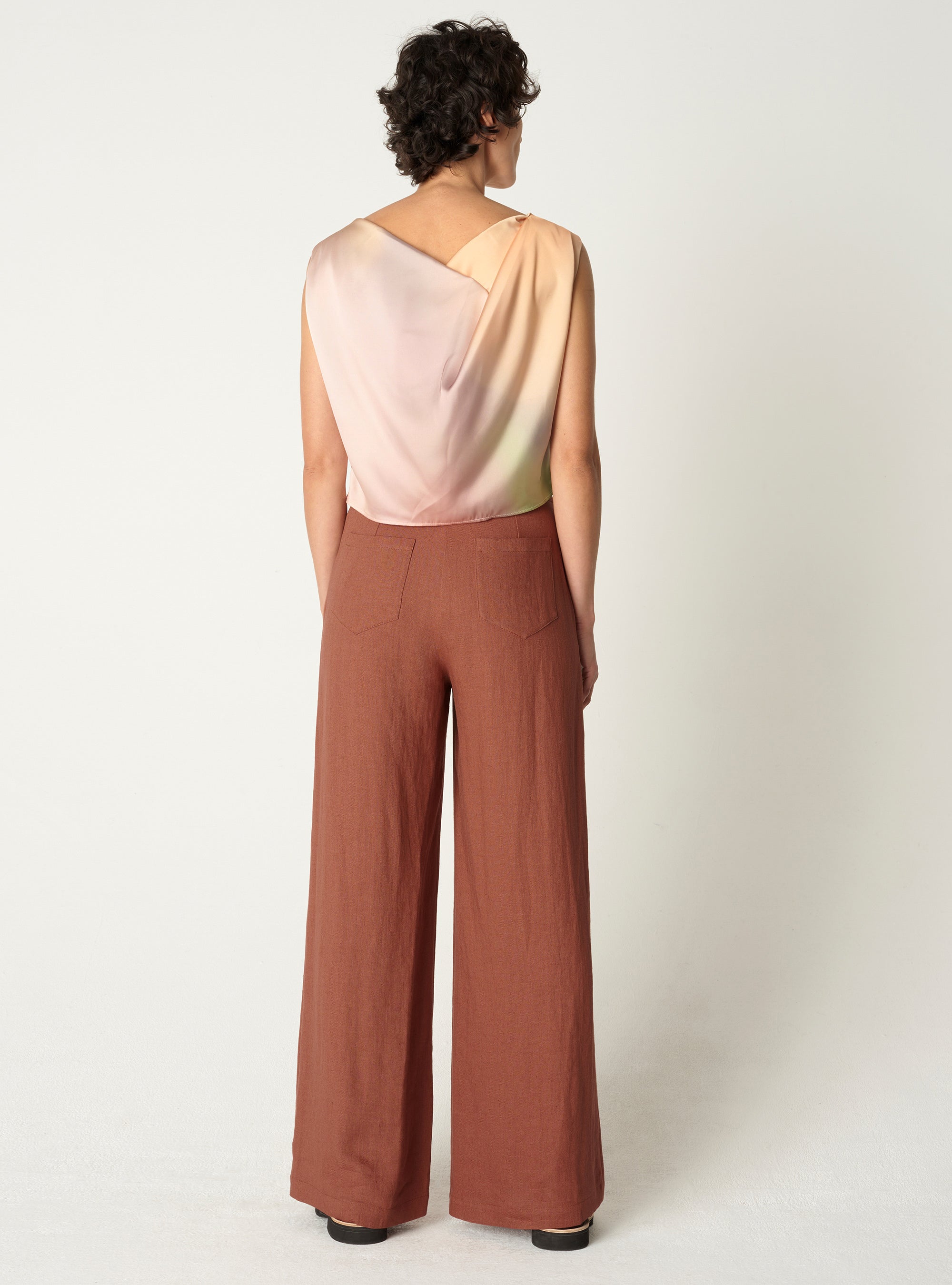 Pantalon Havane