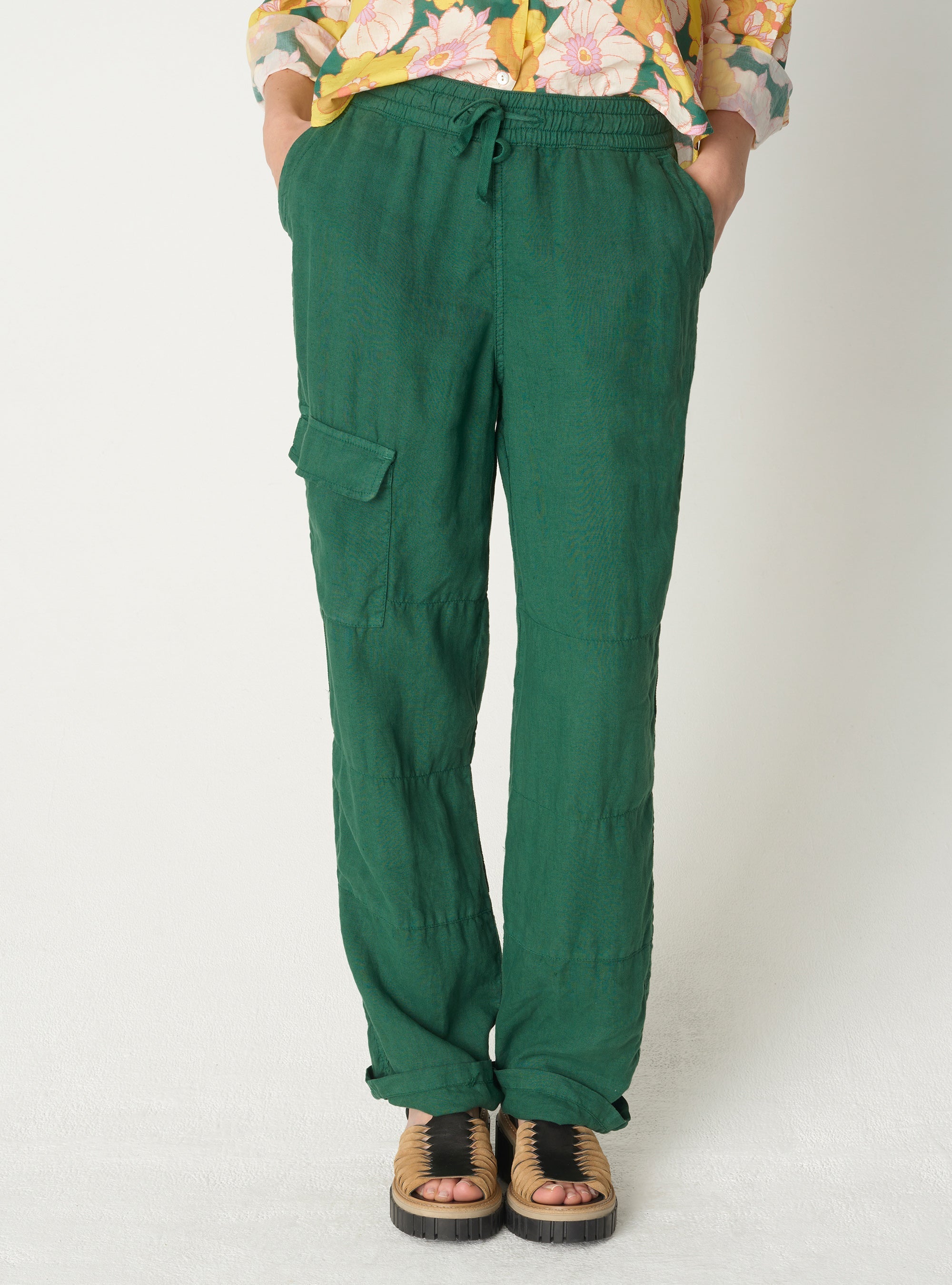 Pantalon Gabrielle Cotélac
