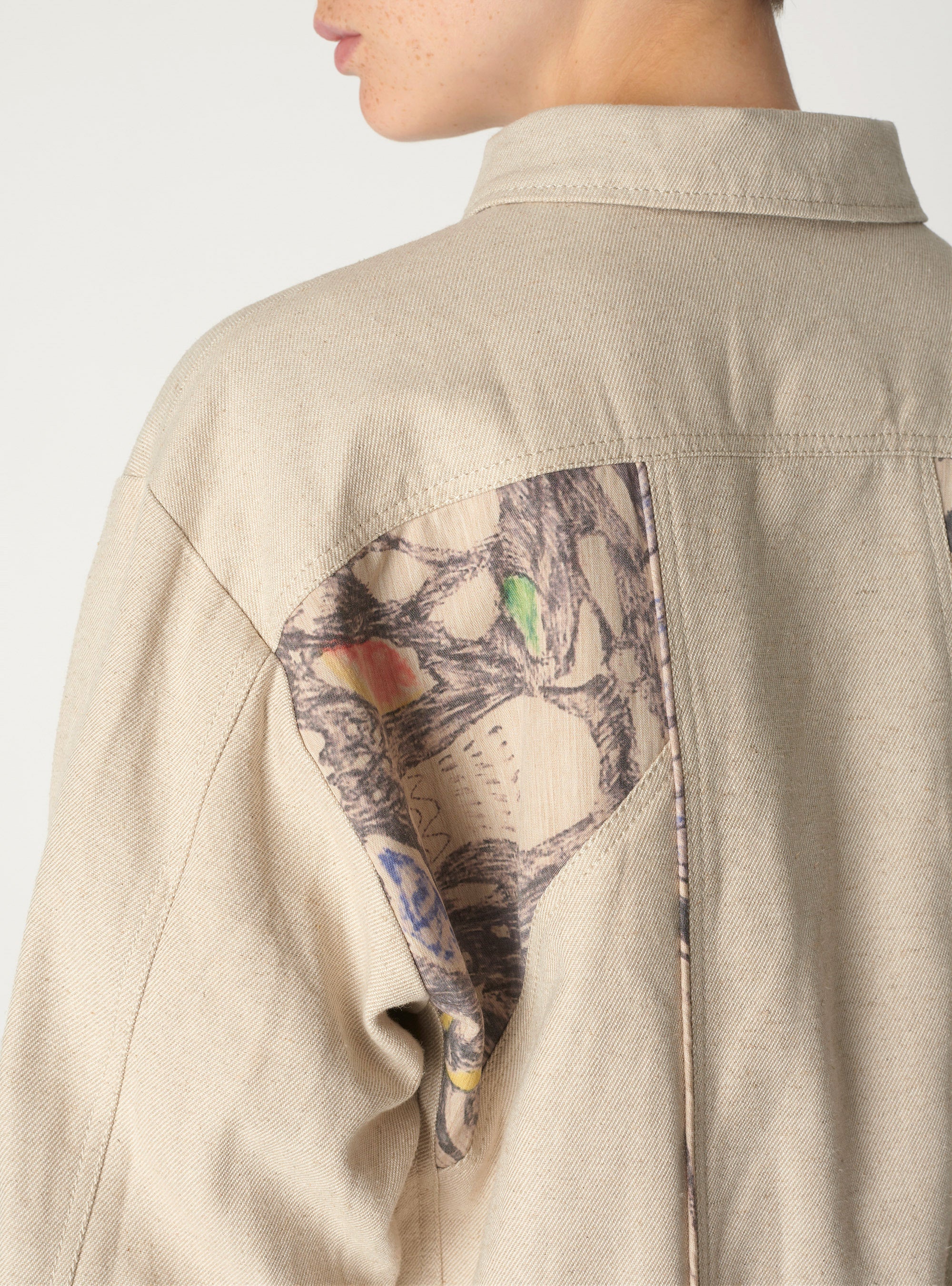 Blouson Natalia Cotélac