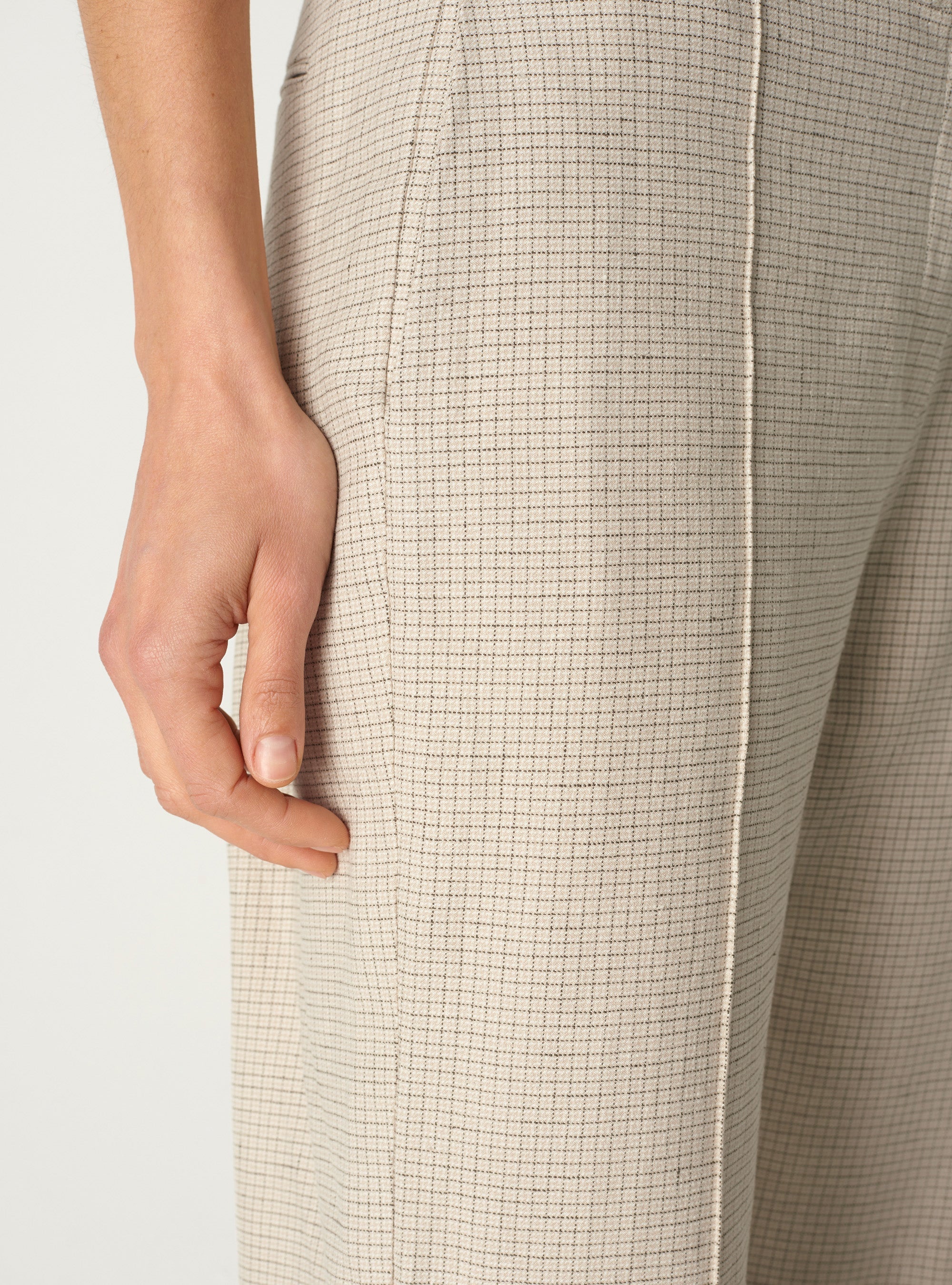 Pantalon Flavie Cotélac
