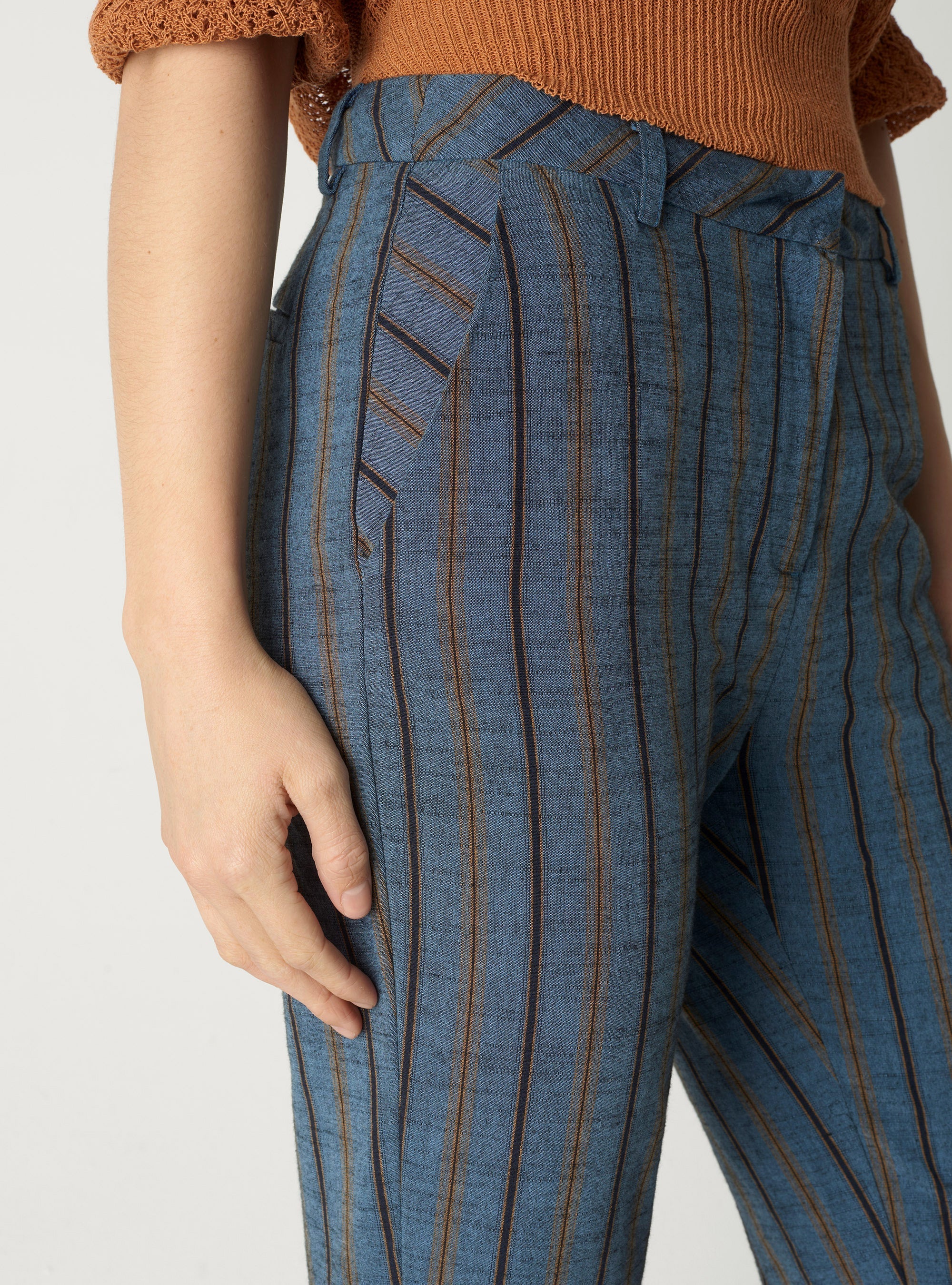 Pantalon Céline Cotélac