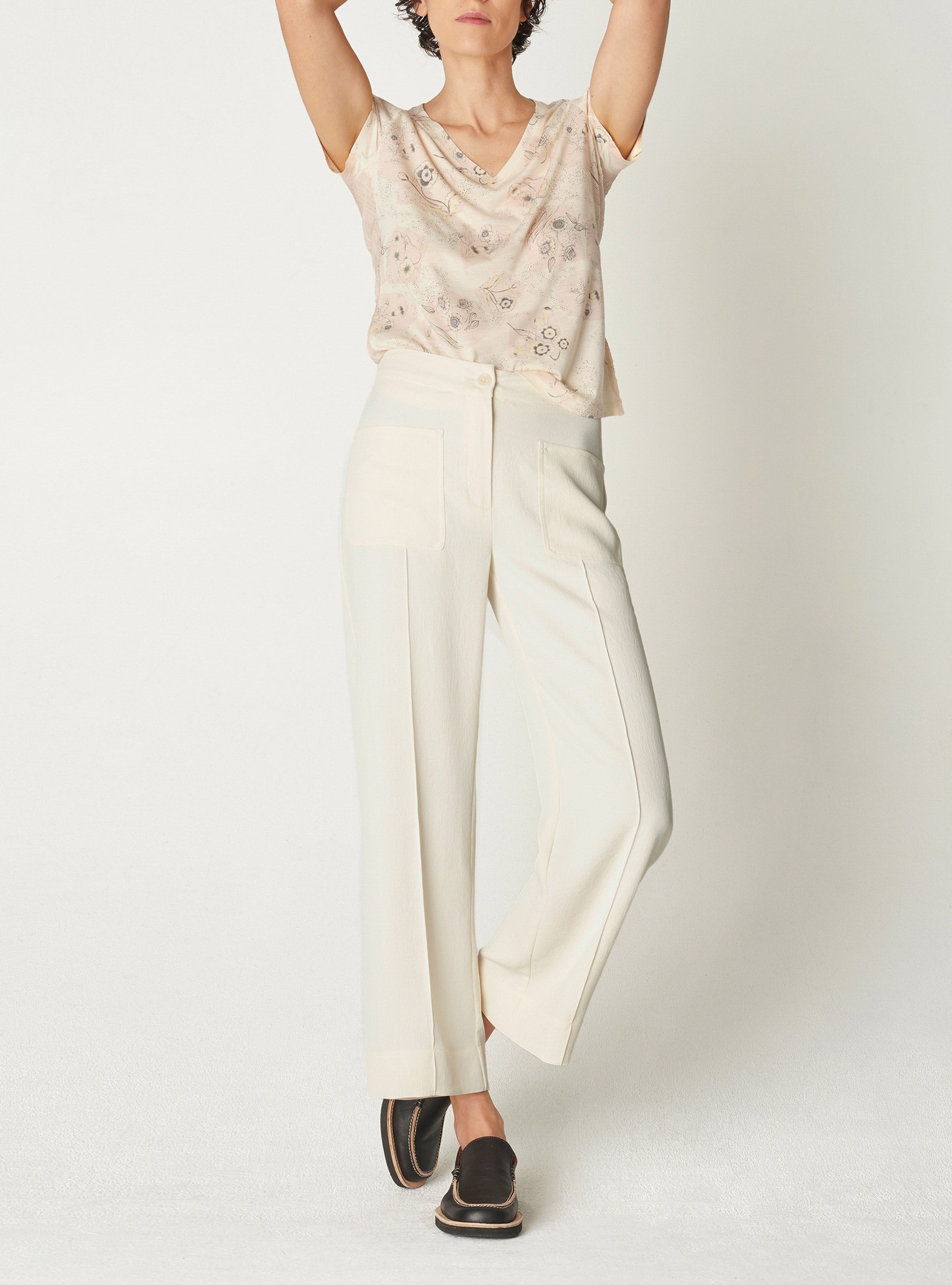 Pantalon Uma Cotélac