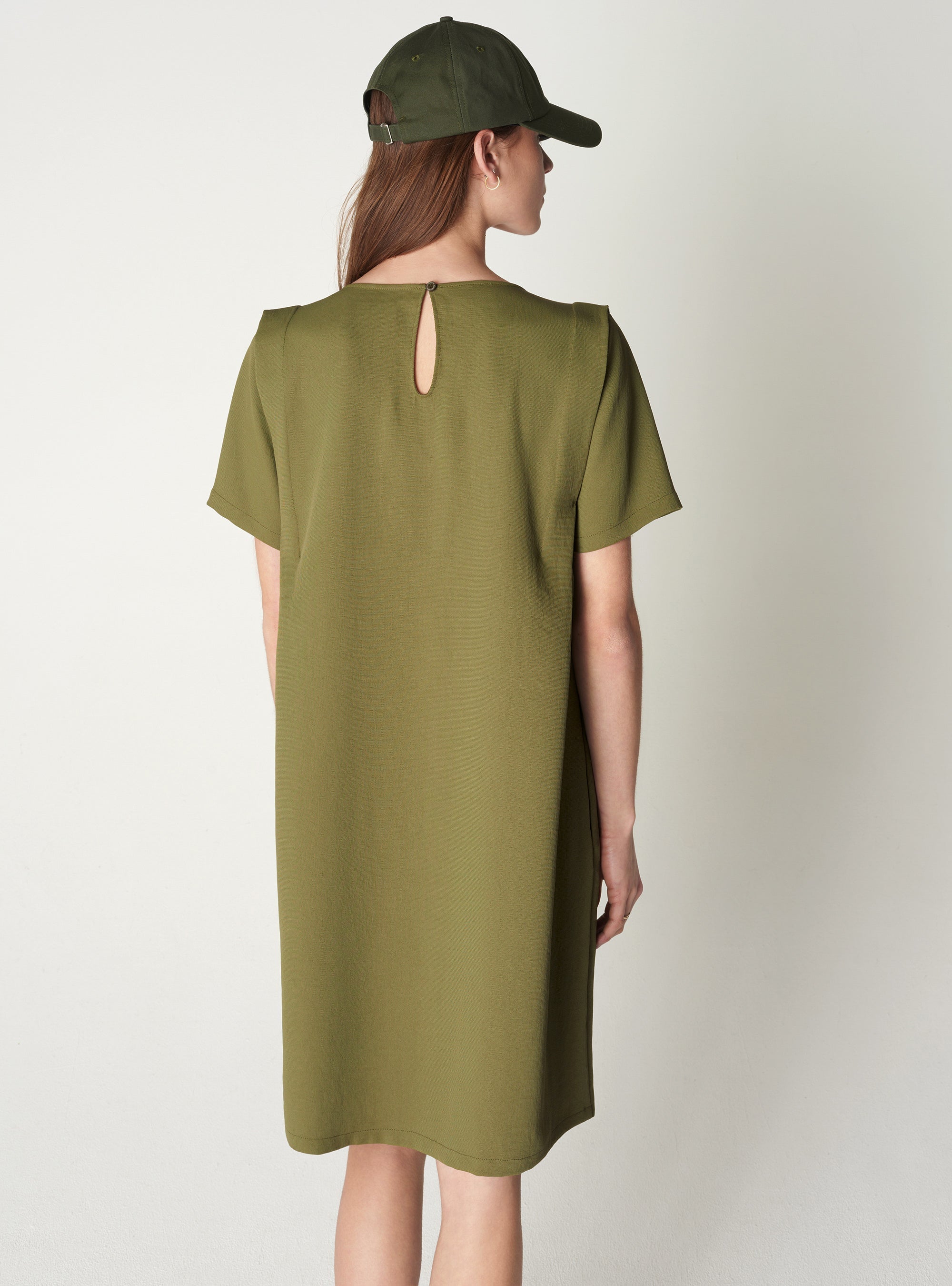 Robe Uma Cotélac